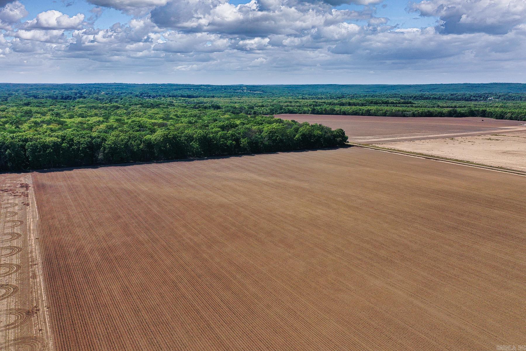 Metes & Bounds - Farm