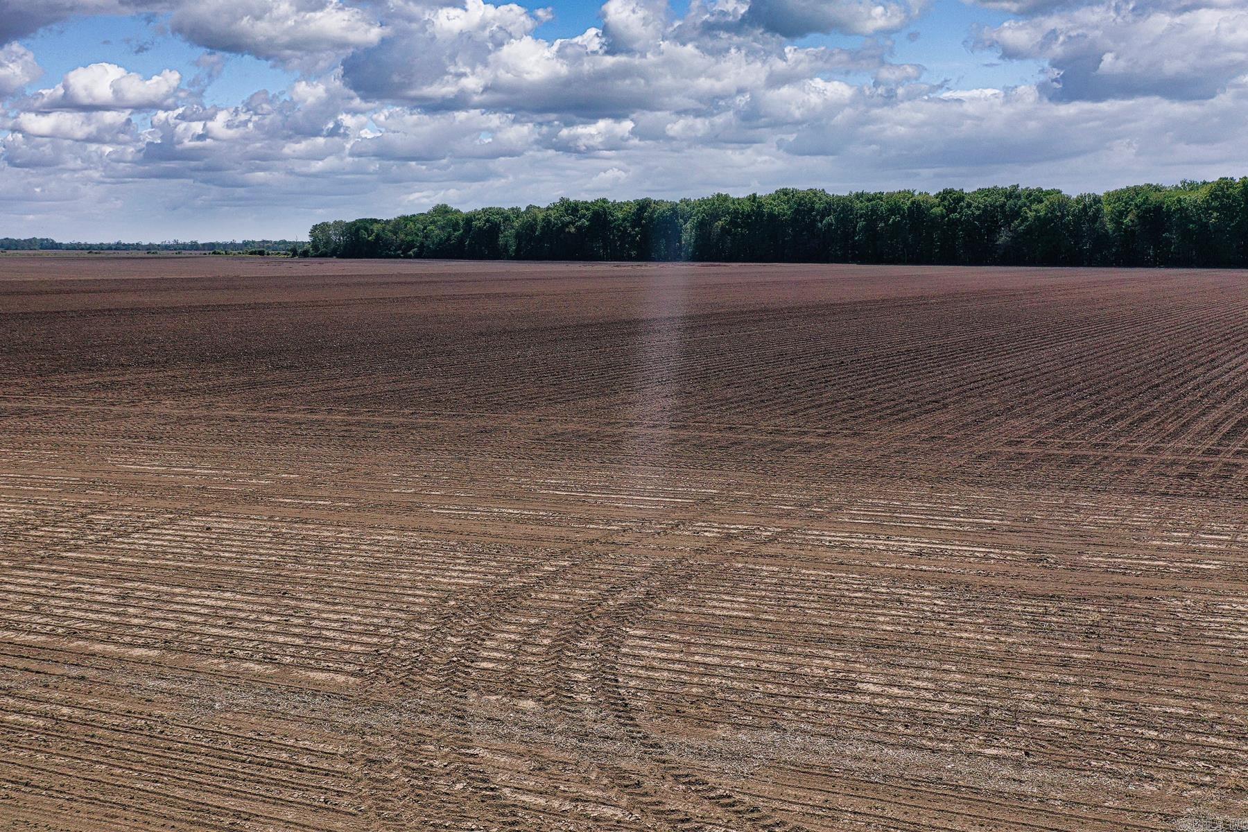 Metes & Bounds - Farm