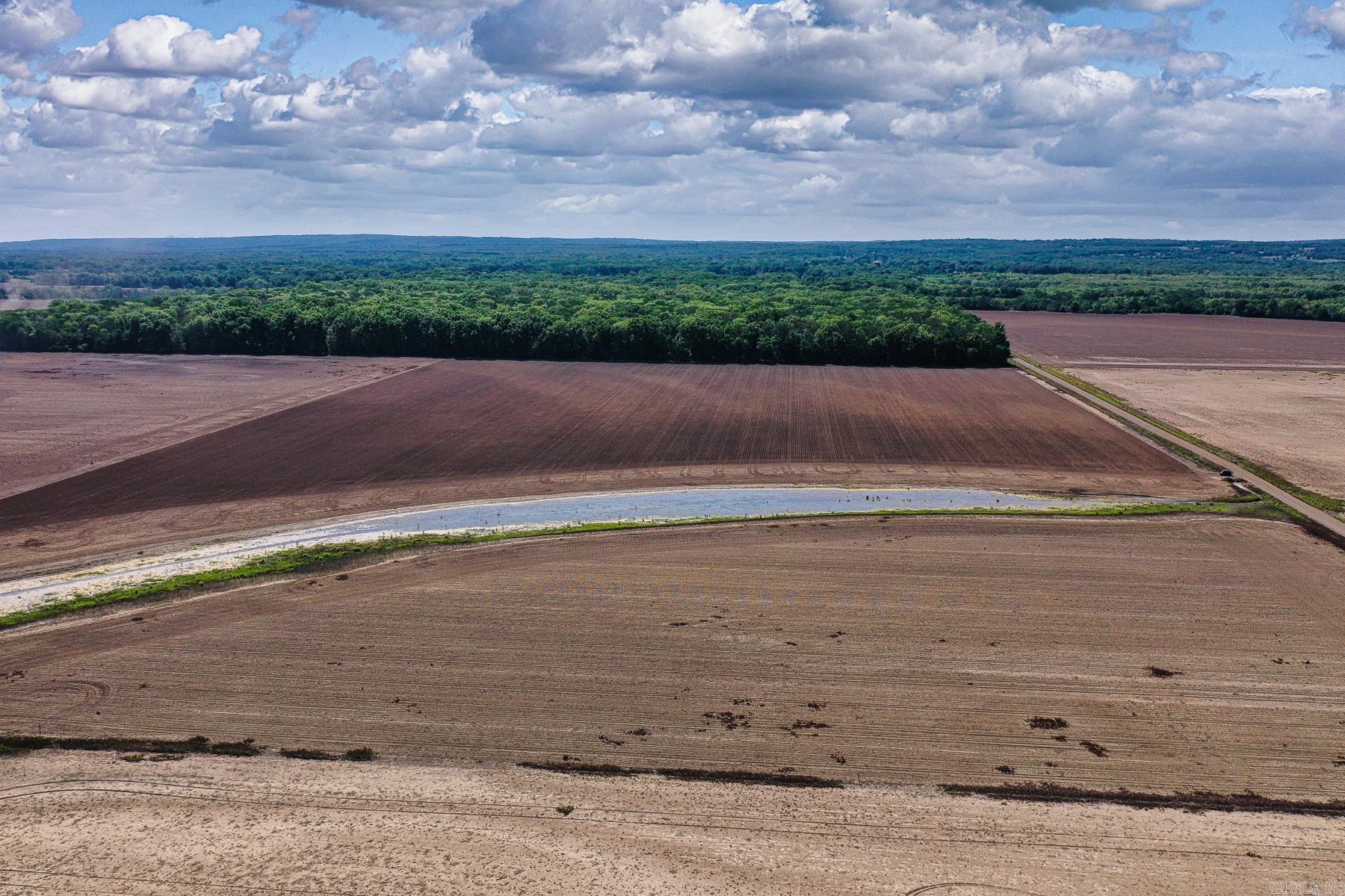 Metes & Bounds - Farm