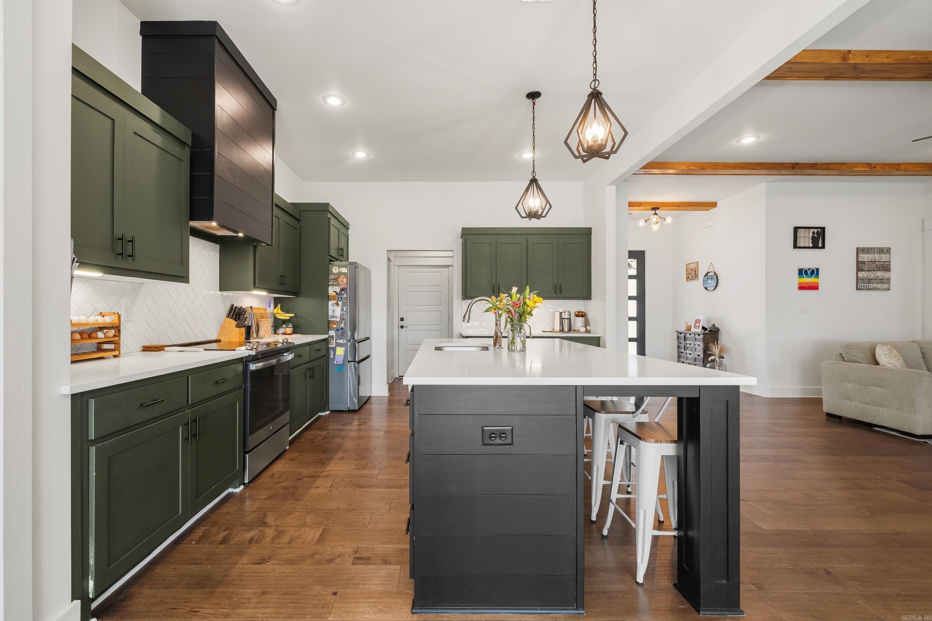 TIMBERWOOD - Residential