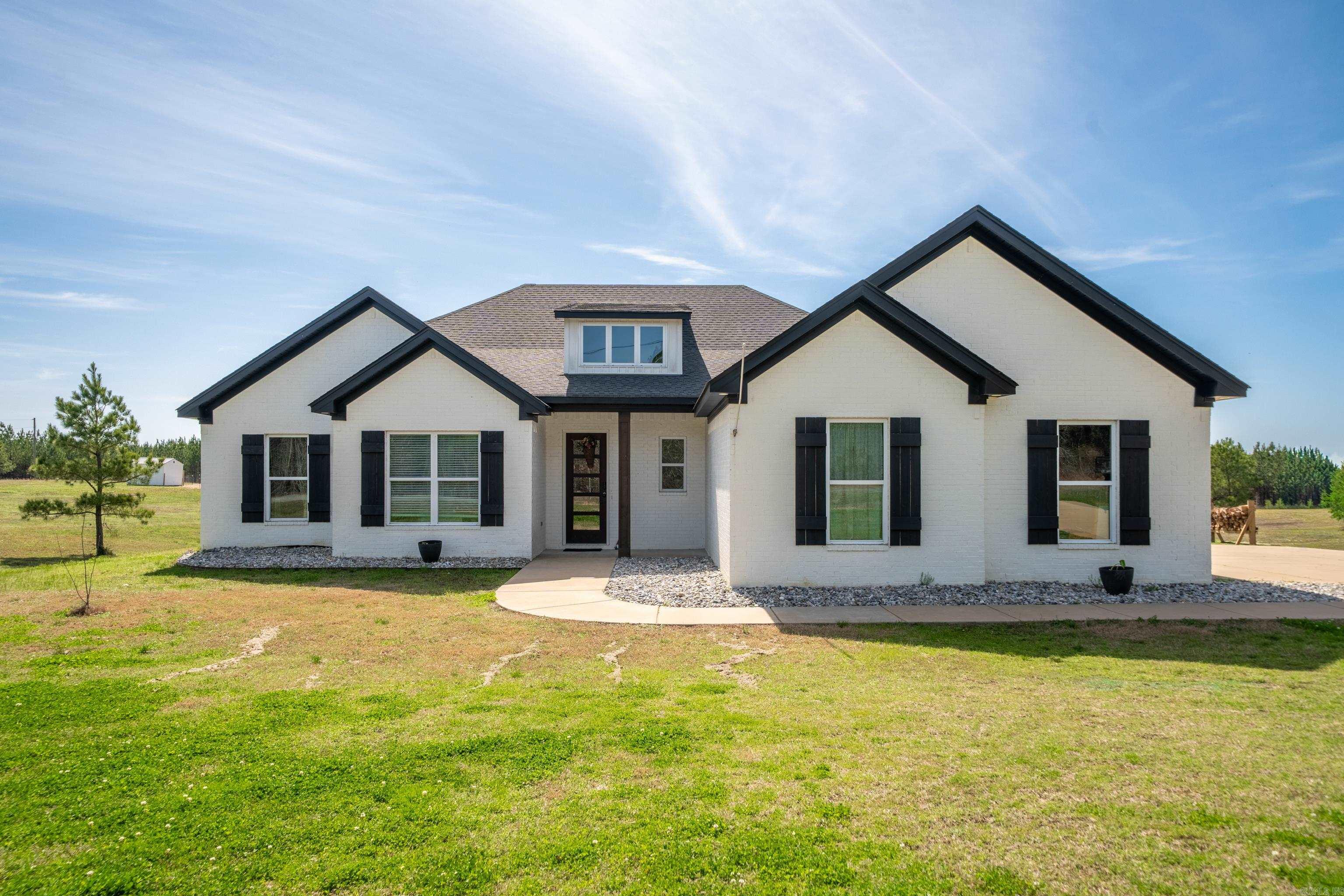 TIMBERWOOD - Residential