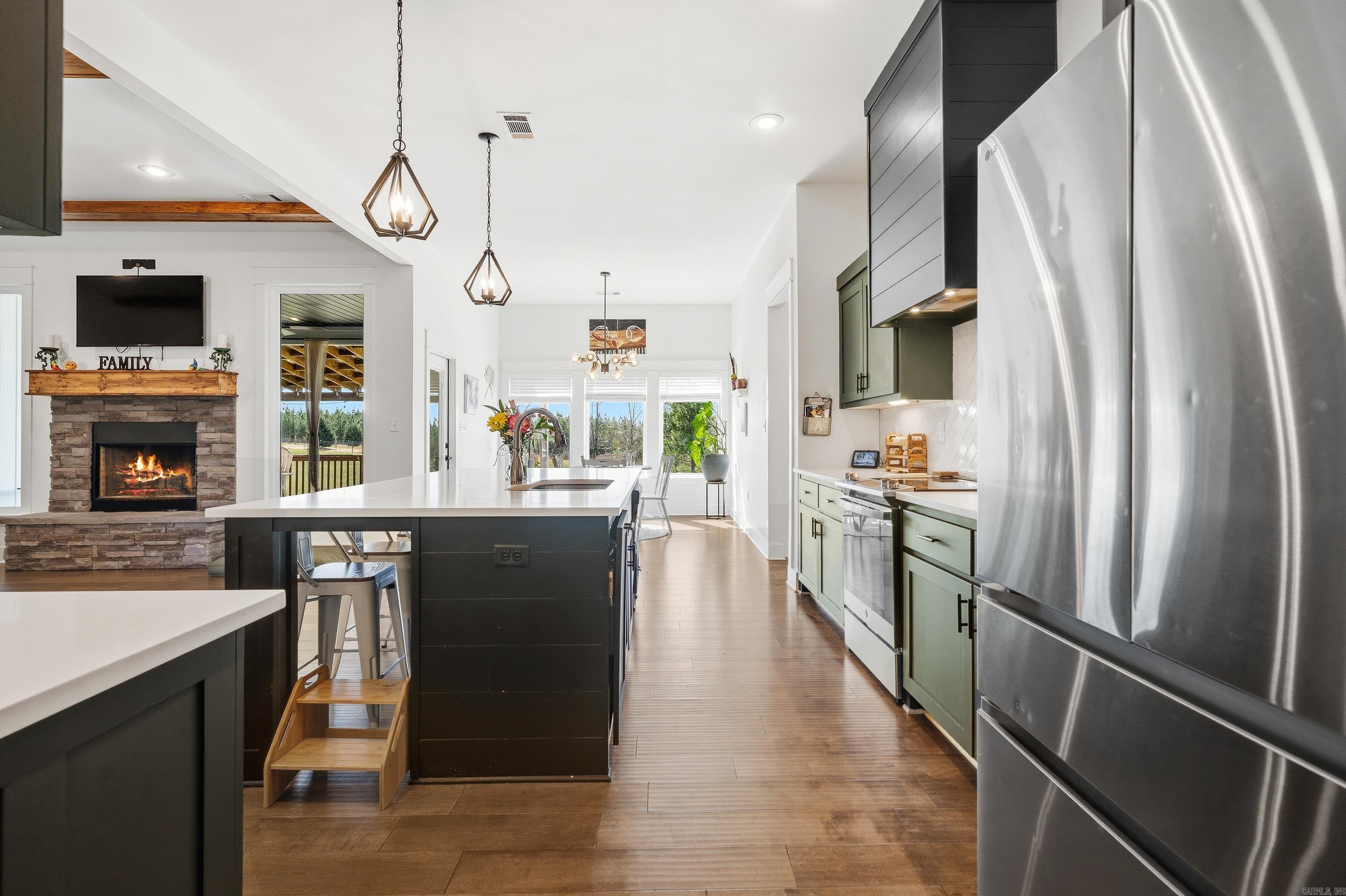 TIMBERWOOD - Residential