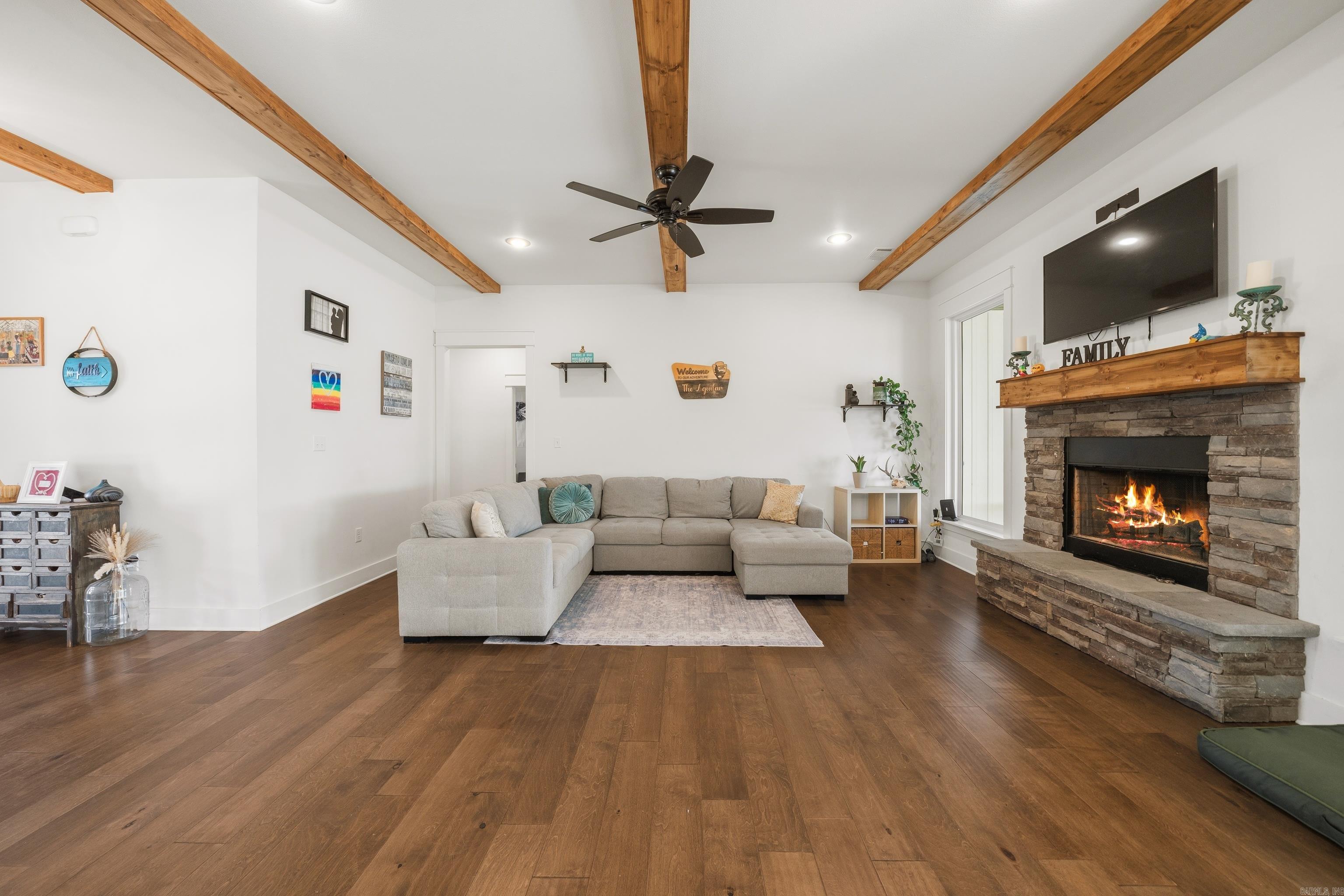 TIMBERWOOD - Residential