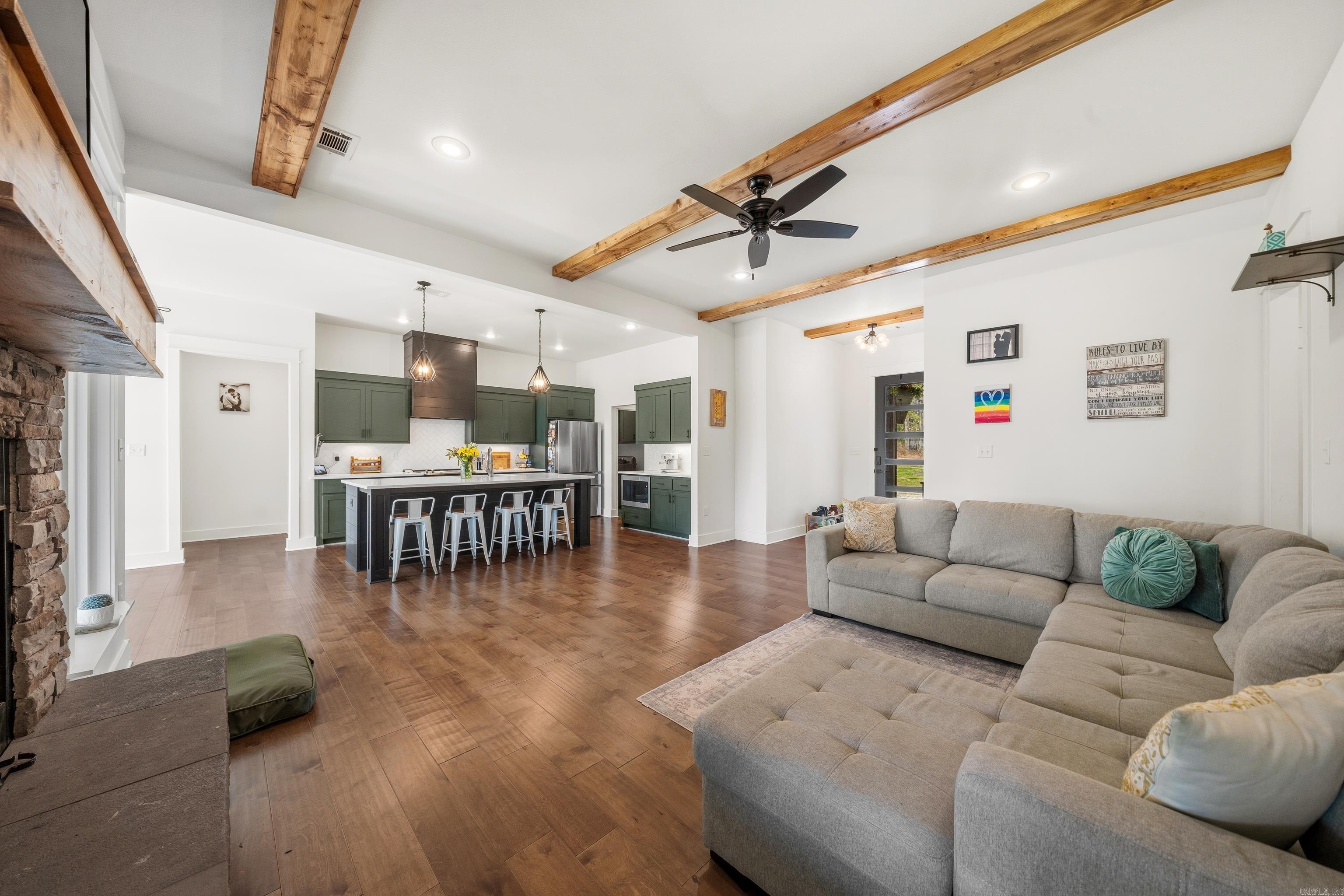 TIMBERWOOD - Residential