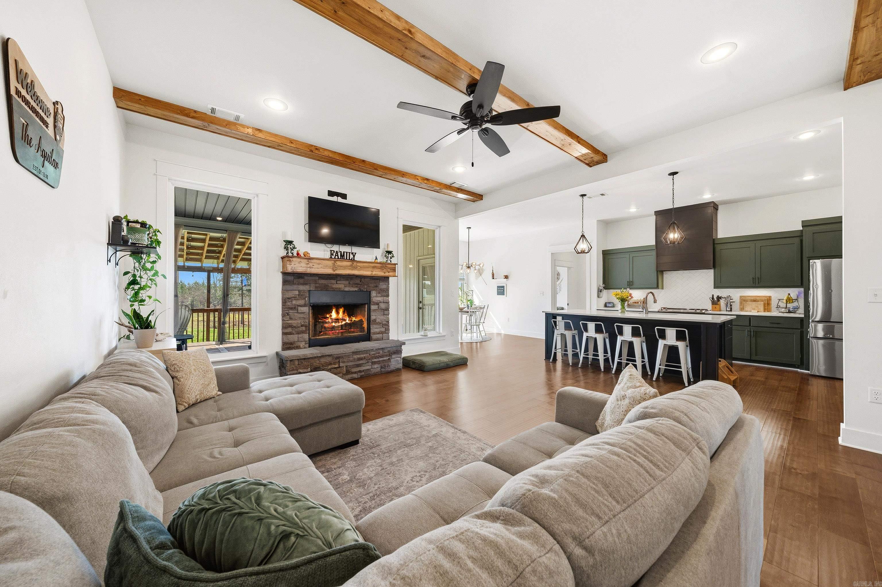 TIMBERWOOD - Residential