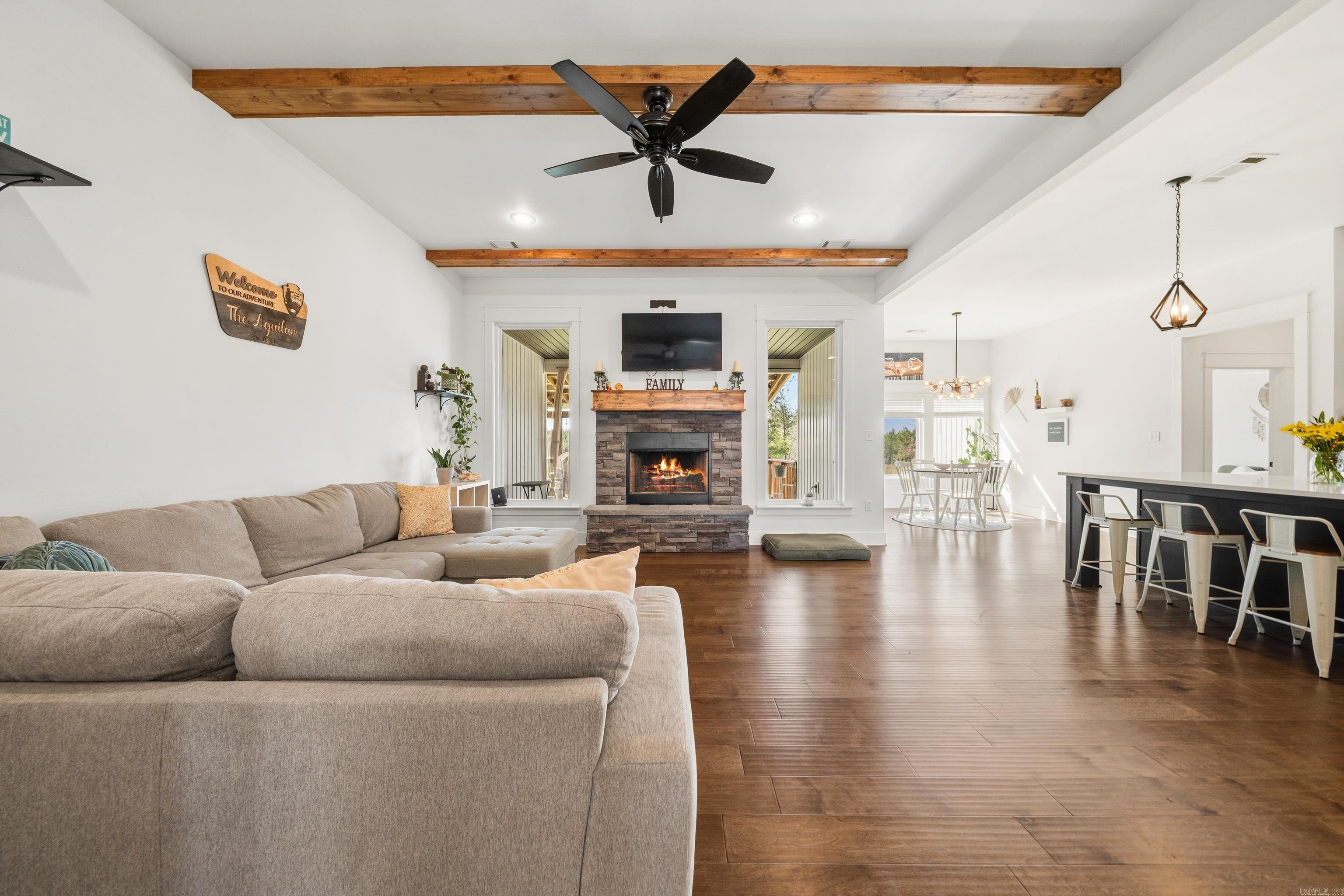 TIMBERWOOD - Residential