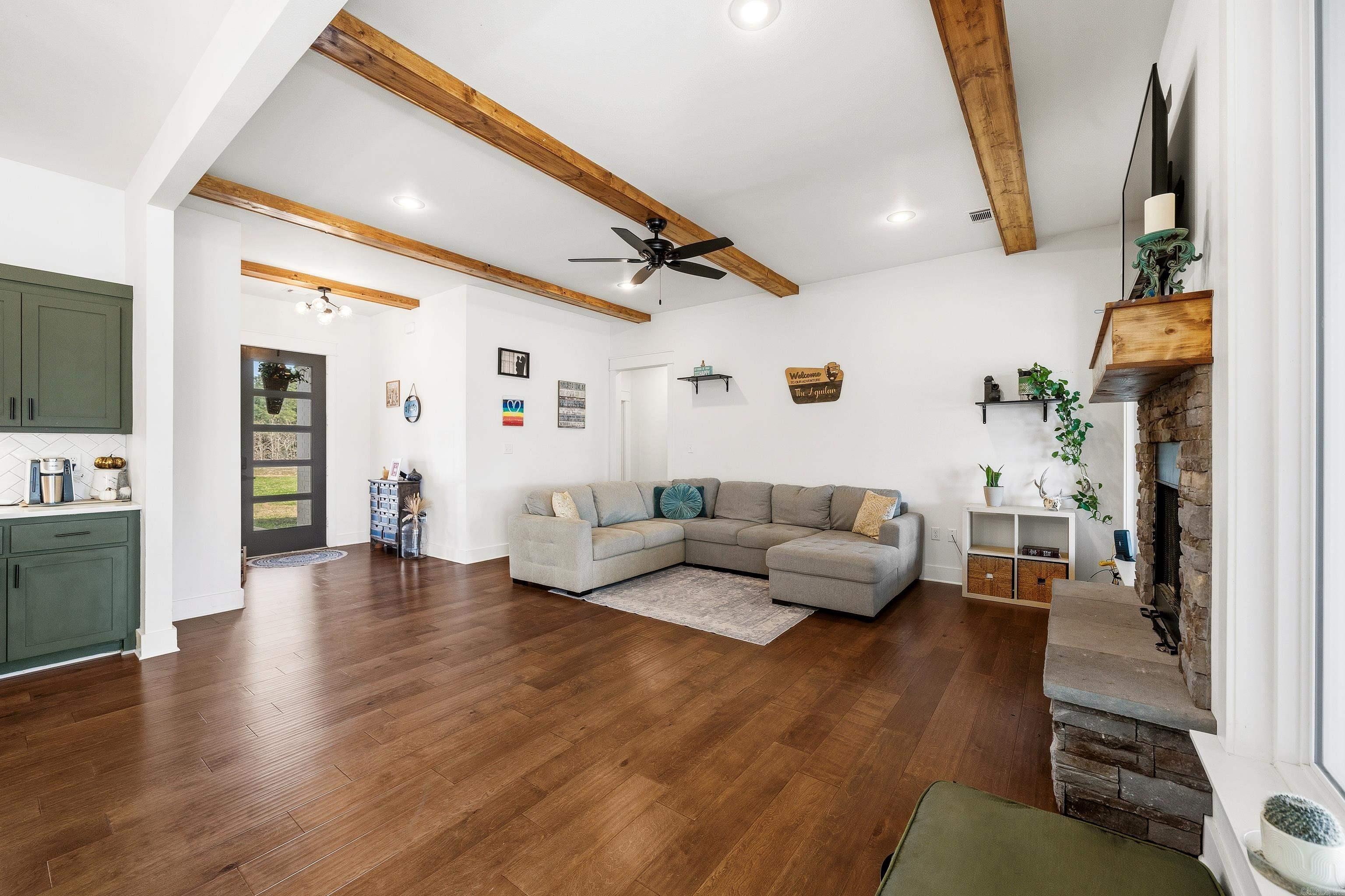 TIMBERWOOD - Residential