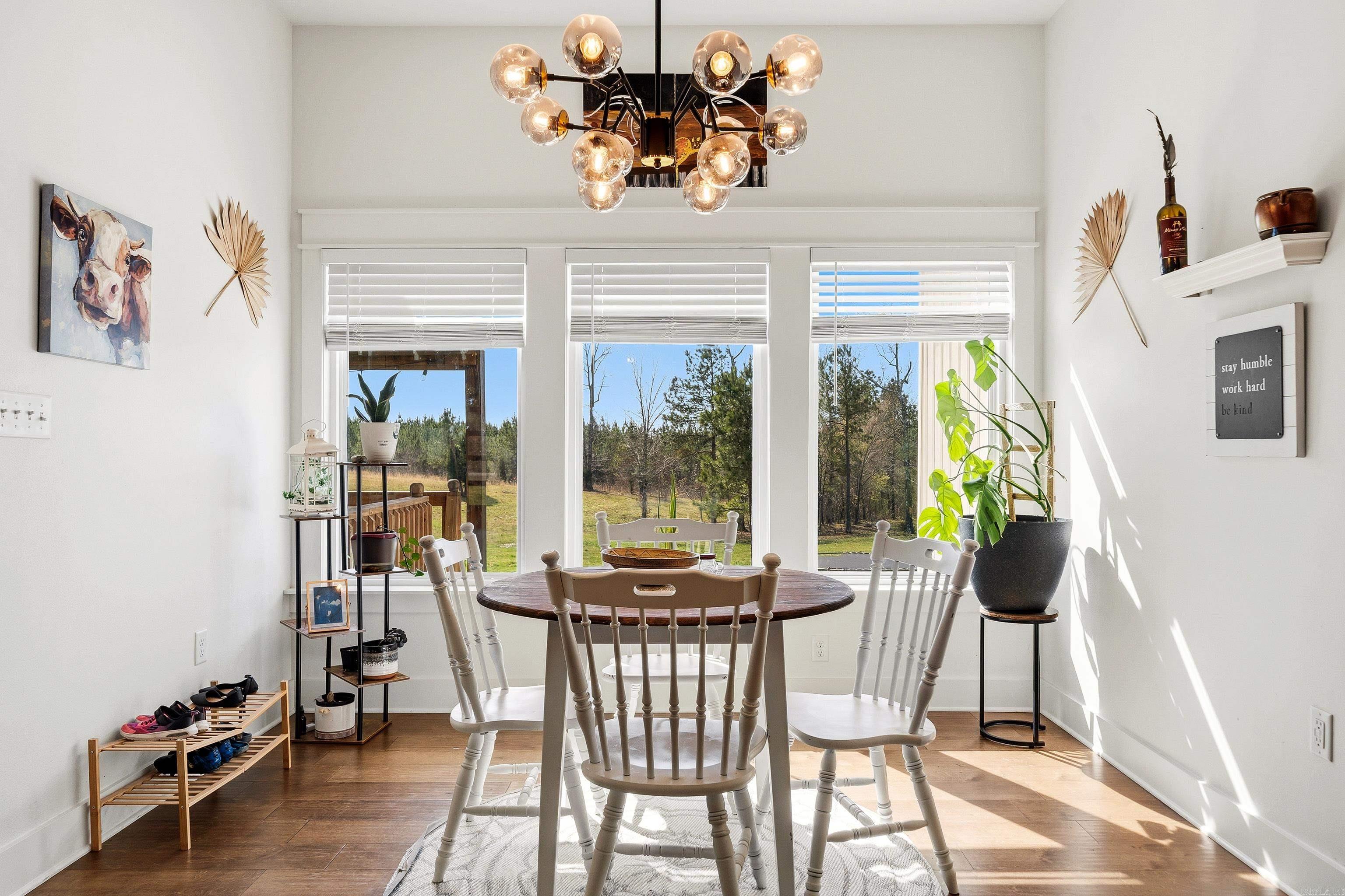 TIMBERWOOD - Residential