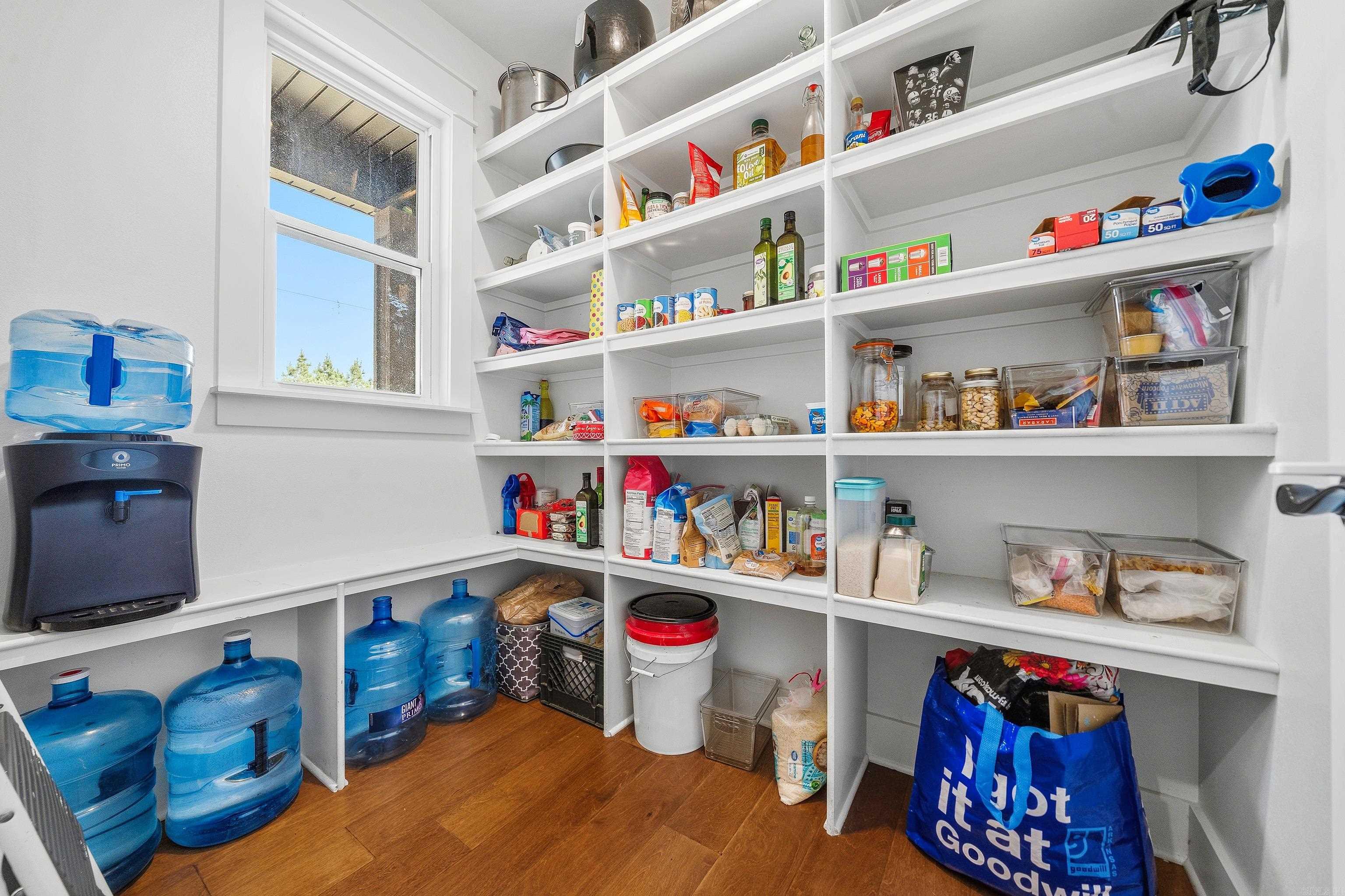 TIMBERWOOD - Residential