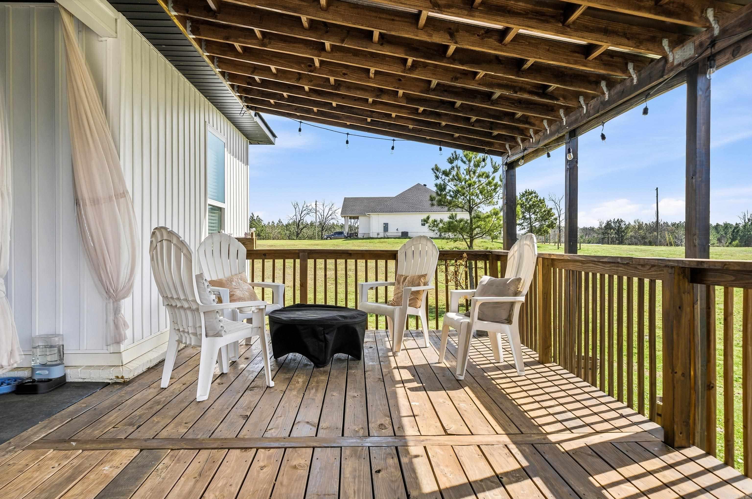 TIMBERWOOD - Residential