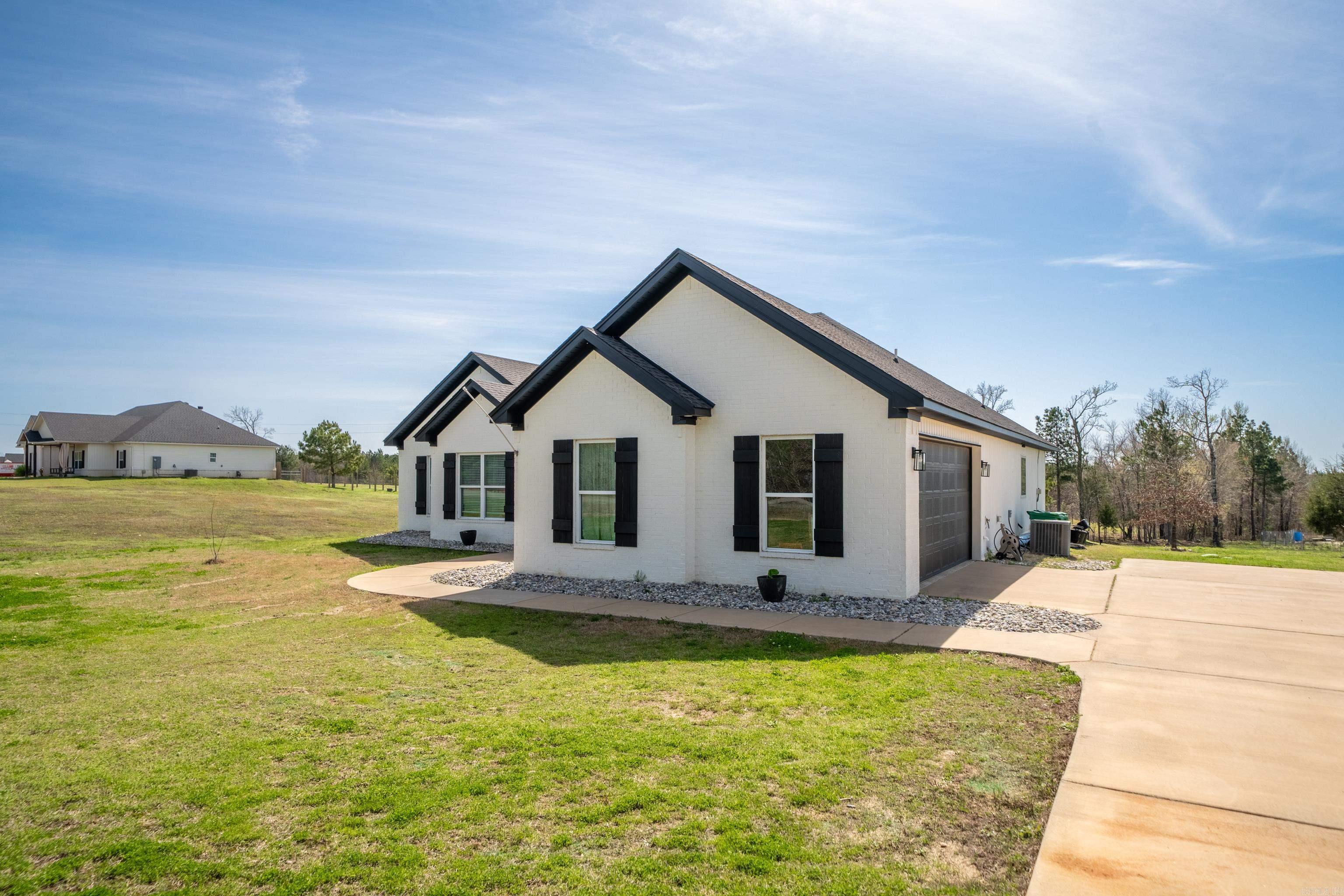 TIMBERWOOD - Residential