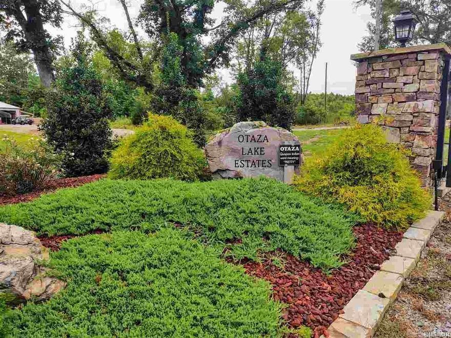 Embrace the charm of lakeside living in this hidden gem of a gated community, where tranquility meets exclusivity. Discover the allure of this lakefront lot nestled on the shores of a small, pristine lake, offering a rare opportunity to create your own private oasis. Situated in a quaint gated community, this property provides an intimate and peaceful setting, perfect for those who appreciate a close-knit community and the beauty of a smaller lake. Imagine waking up to the gentle rustle of leaves and the soft sounds of the lake, creating a sense of serenity that only a small, private community can offer. With direct access to the tranquil waters, you can enjoy leisurely strolls along the shoreline, paddleboarding, or simply relishing quiet moments surrounded by nature. The small size of the community ensures a tight-knit atmosphere, fostering a sense of camaraderie among neighbors. This lakefront lot is not just a piece of land; it's an invitation to create your personal haven, where you can escape the hustle and bustle of everyday life. Minimum 1800 sqft.