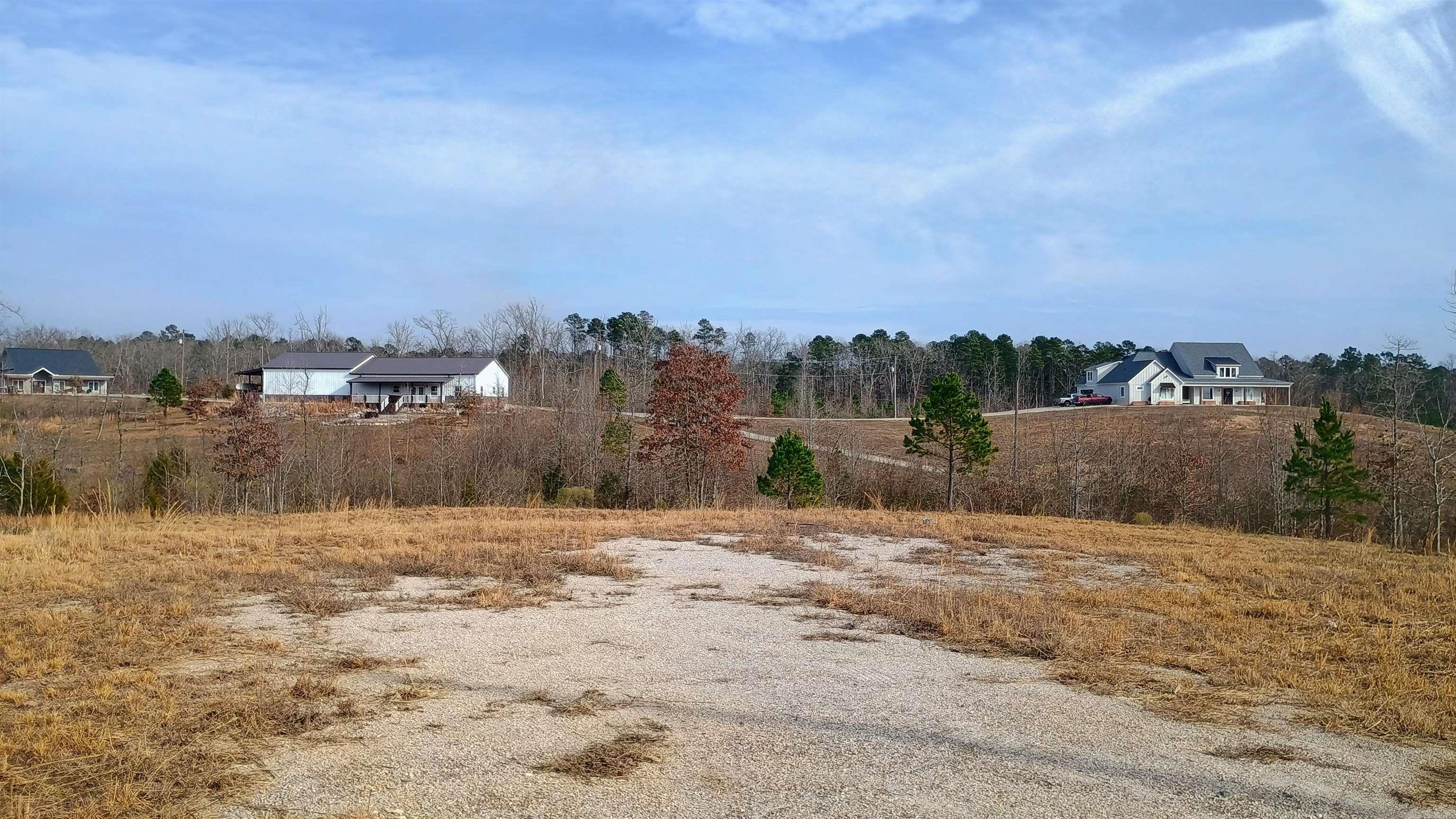 Metes & Bounds - Land