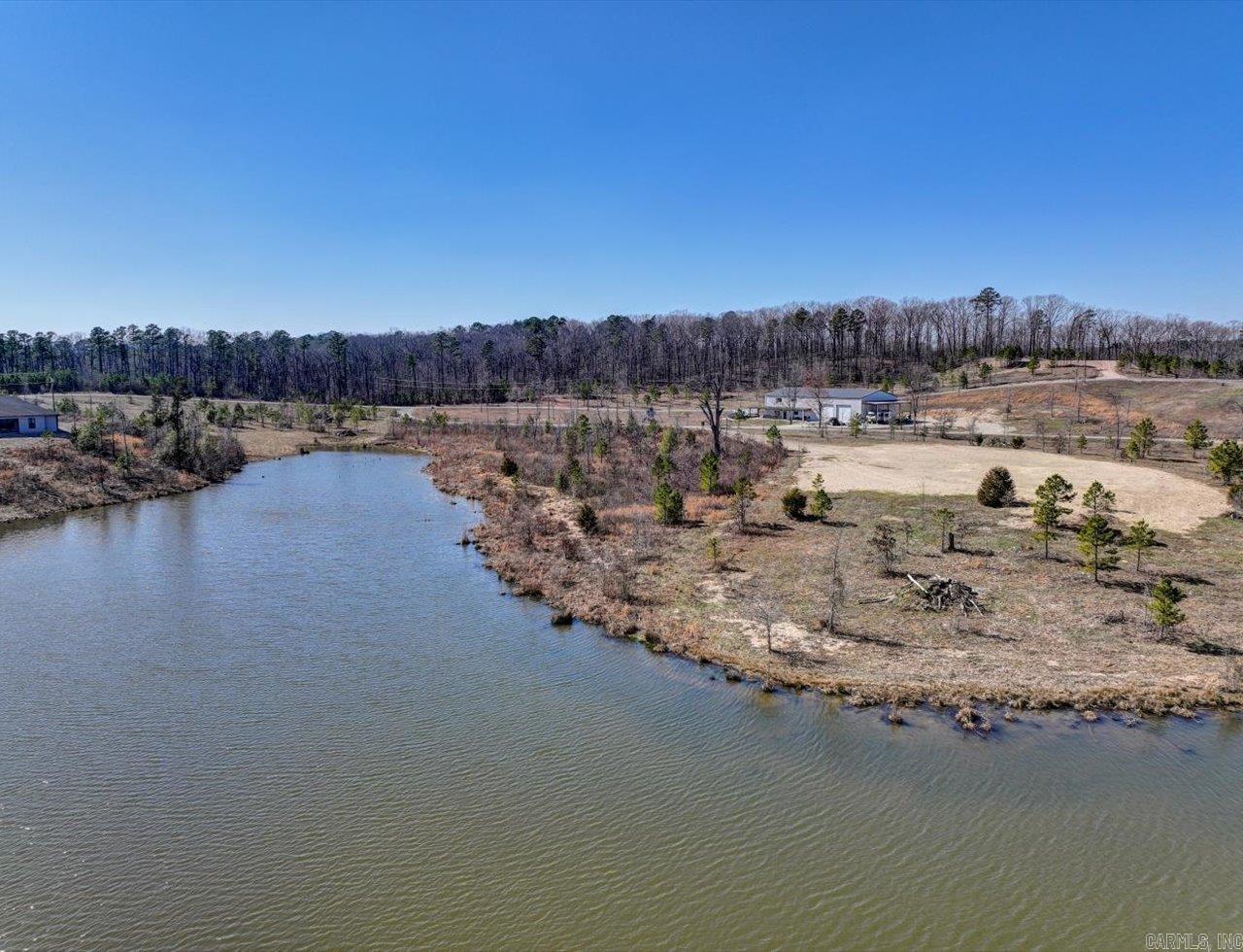 8-3S-19W Unplatted Hot S - Land