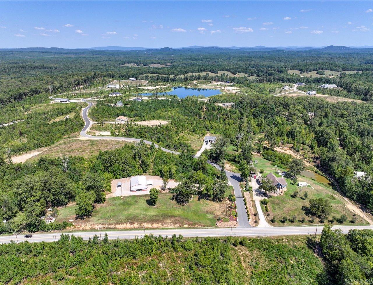 8-3S-19W Unplatted Hot S - Land