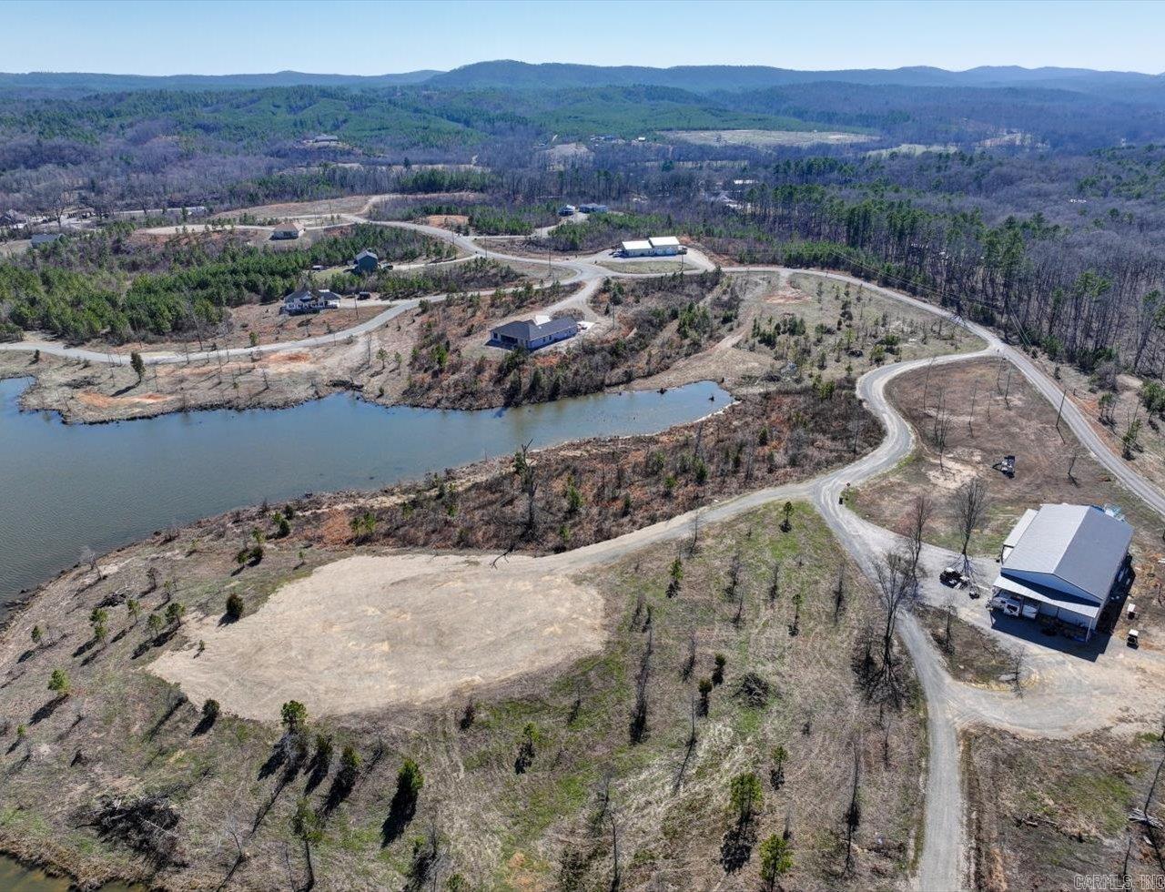 8-3S-19W Unplatted Hot S - Land