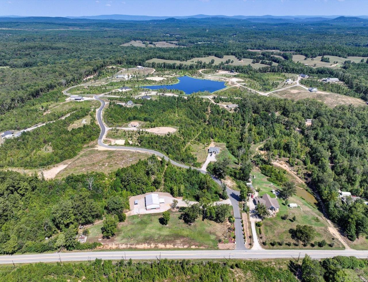 8-3S-19W Unplatted Hot S - Land