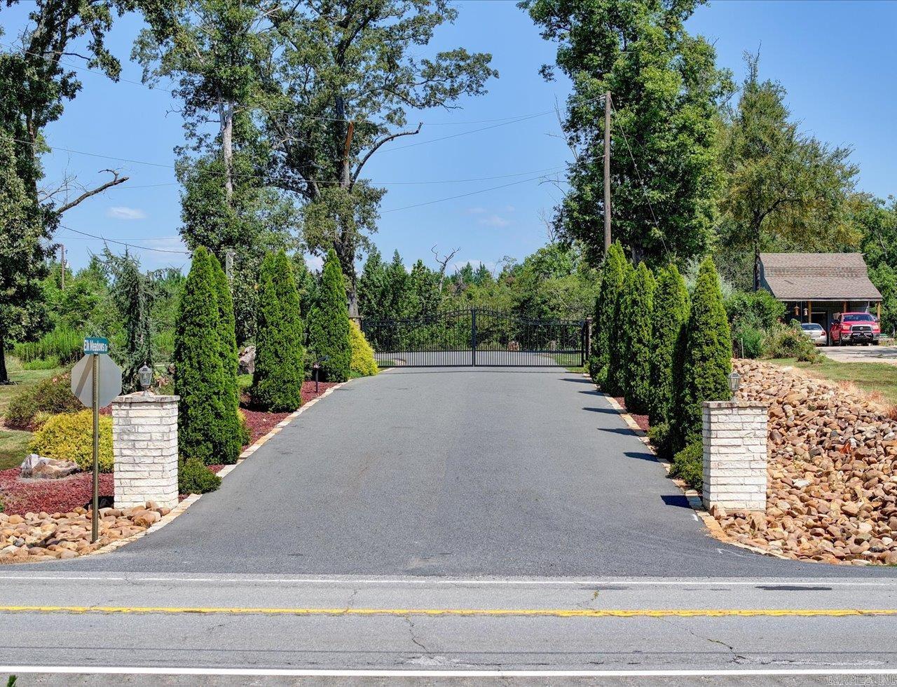 8-3S-19W Unplatted Hot S - Land