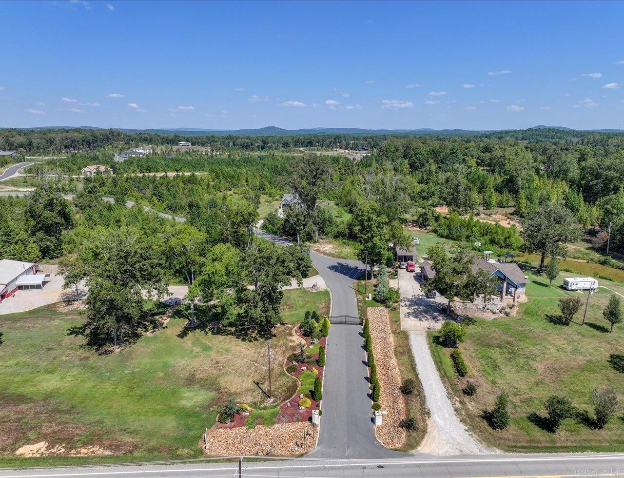 8-3S-19W Unplatted Hot S - Land