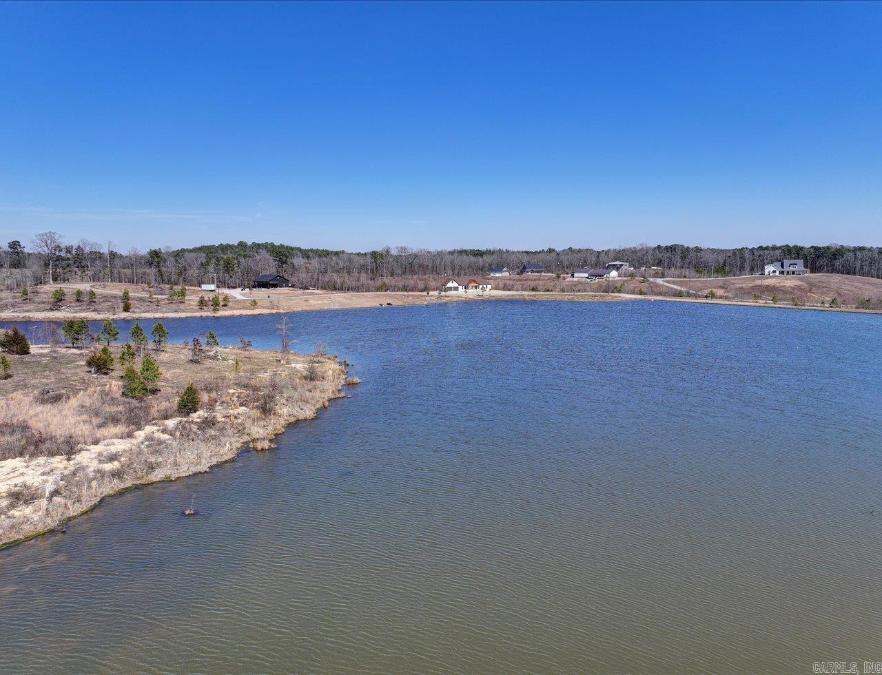 8-3S-19W Unplatted Hot S - Land