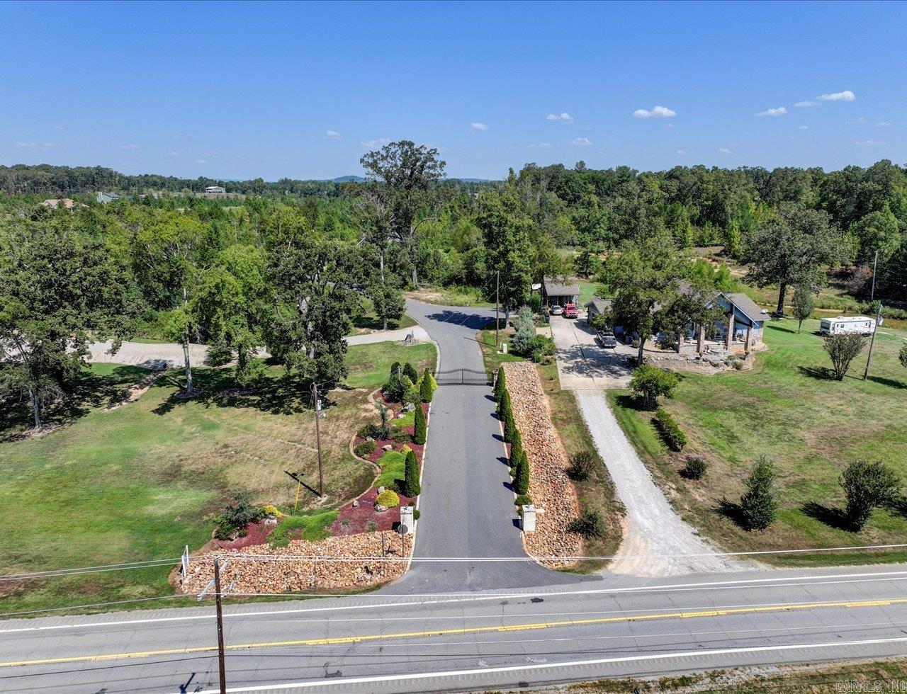 8-3S-19W Unplatted Hot S - Land