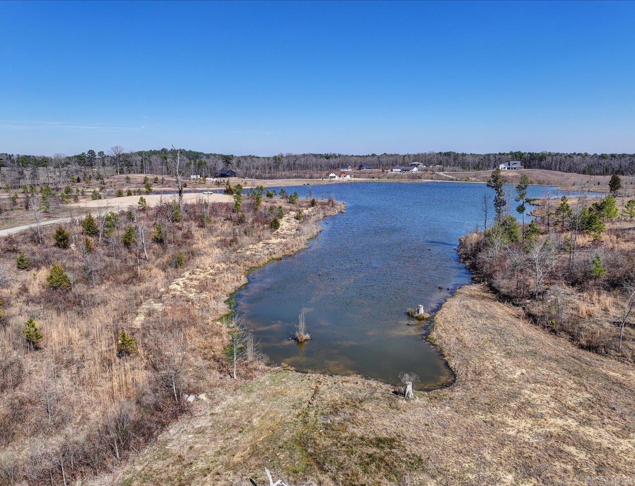 8-3S-19W Unplatted Hot S - Land