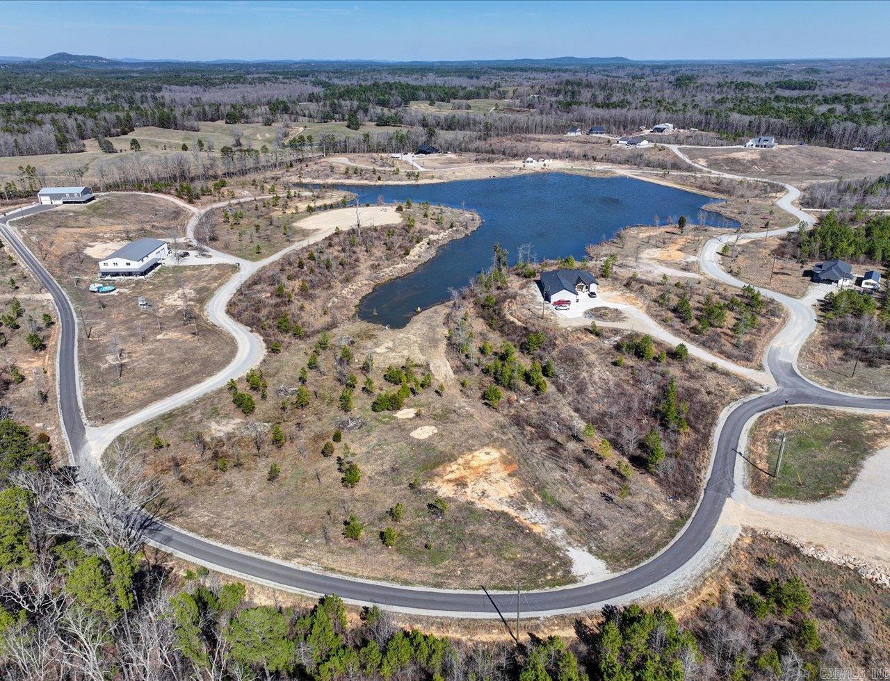 8-3S-19W Unplatted Hot S - Land