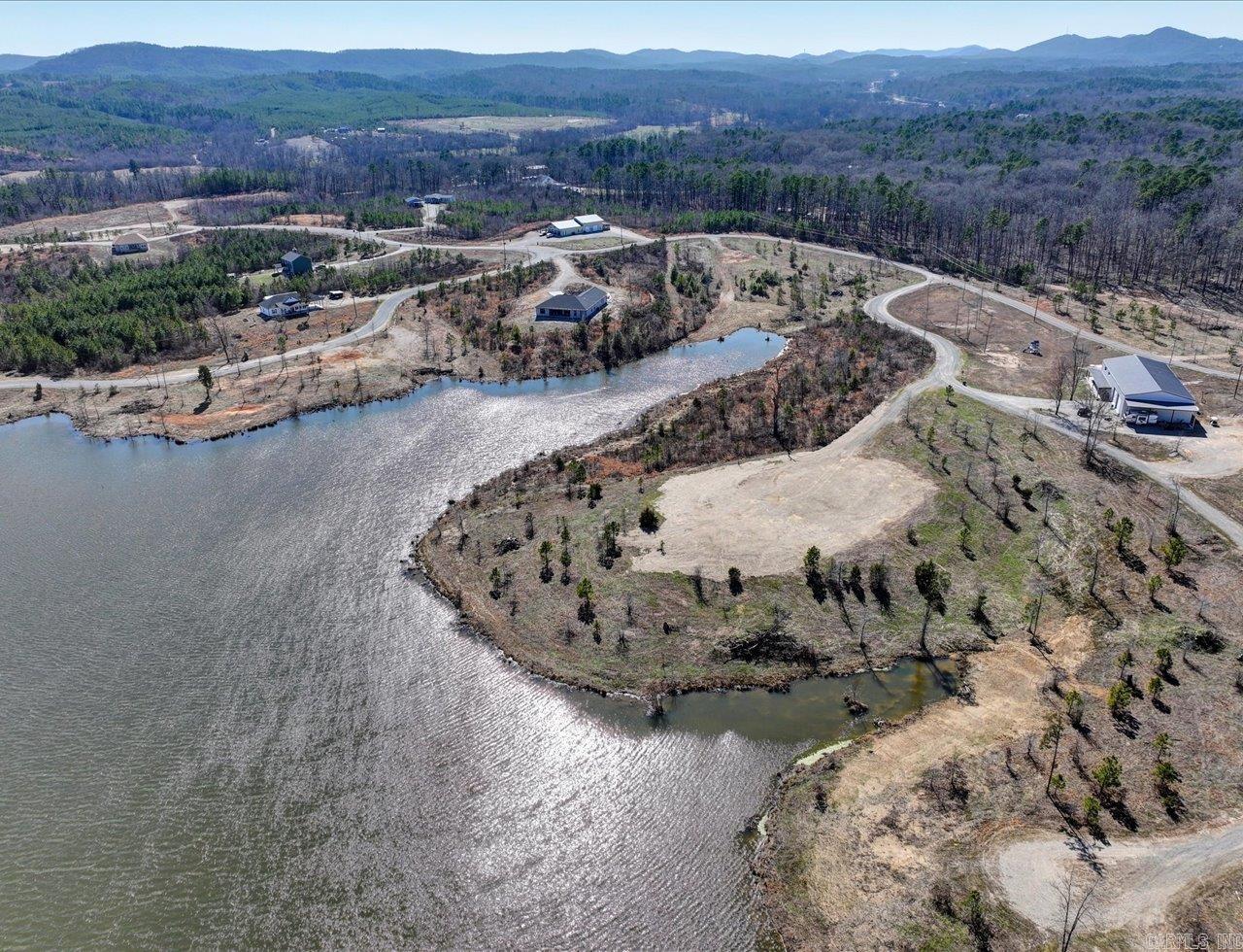 8-3S-19W Unplatted Hot S - Land