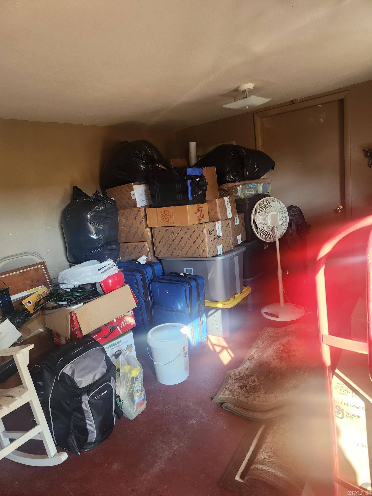 Not In List - Residential