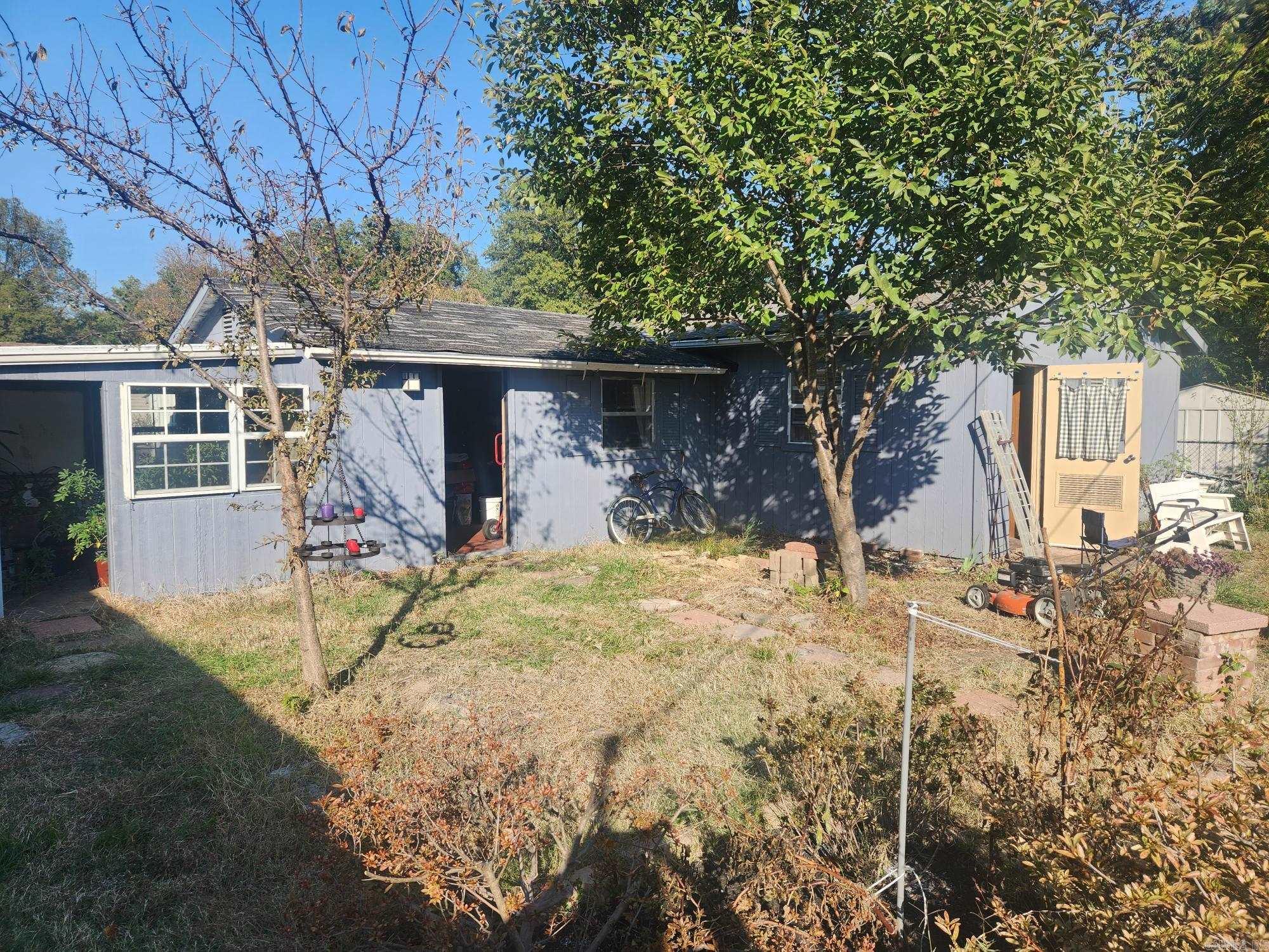 Not In List - Residential