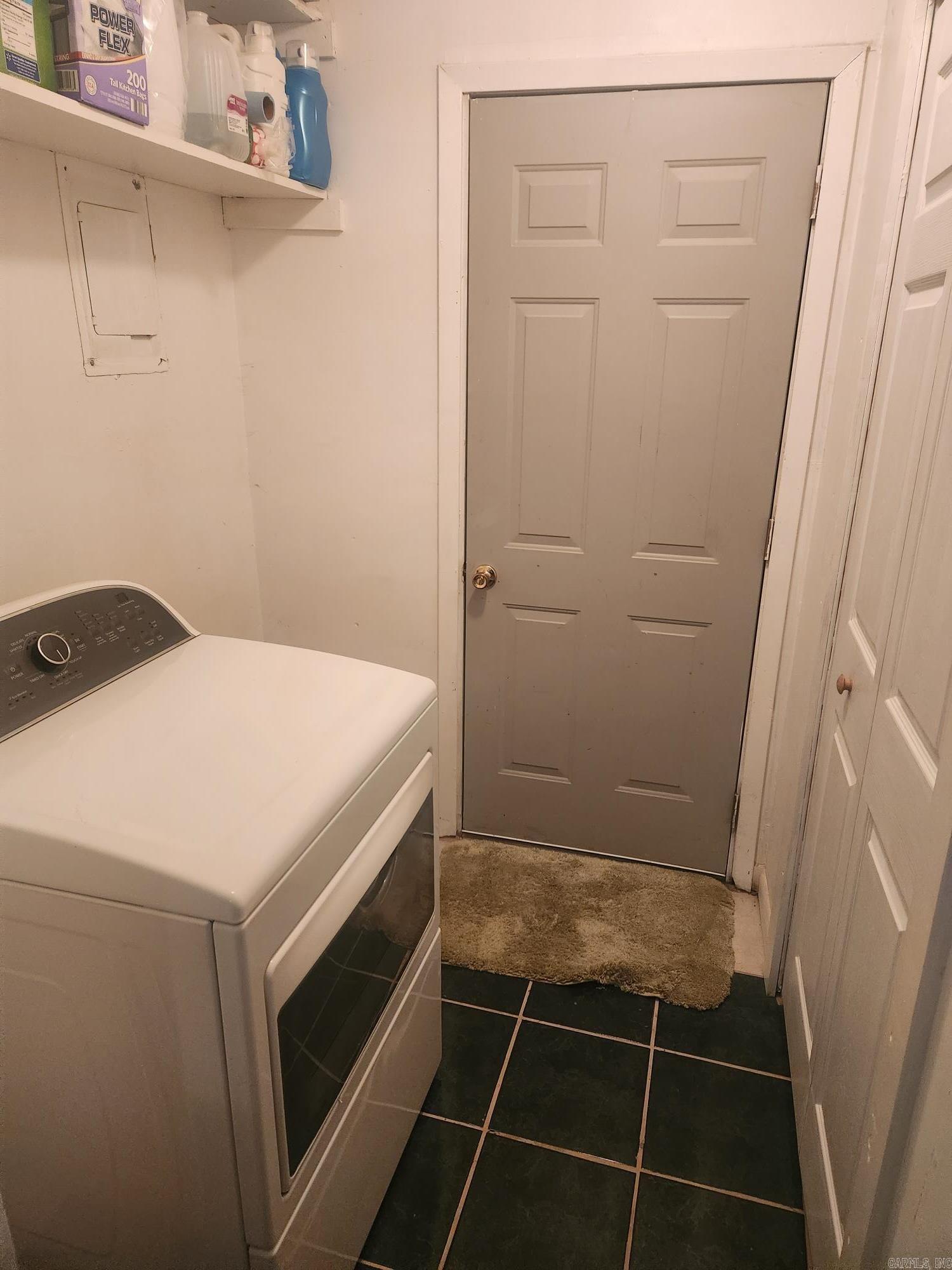 Not In List - Residential