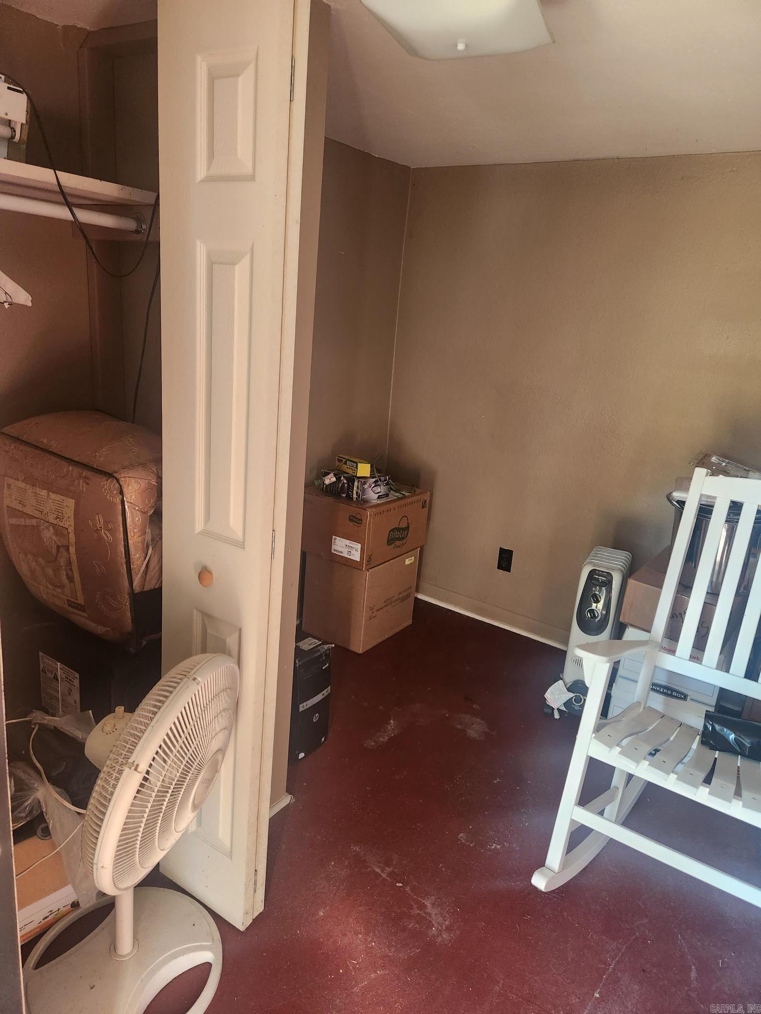 Not In List - Residential