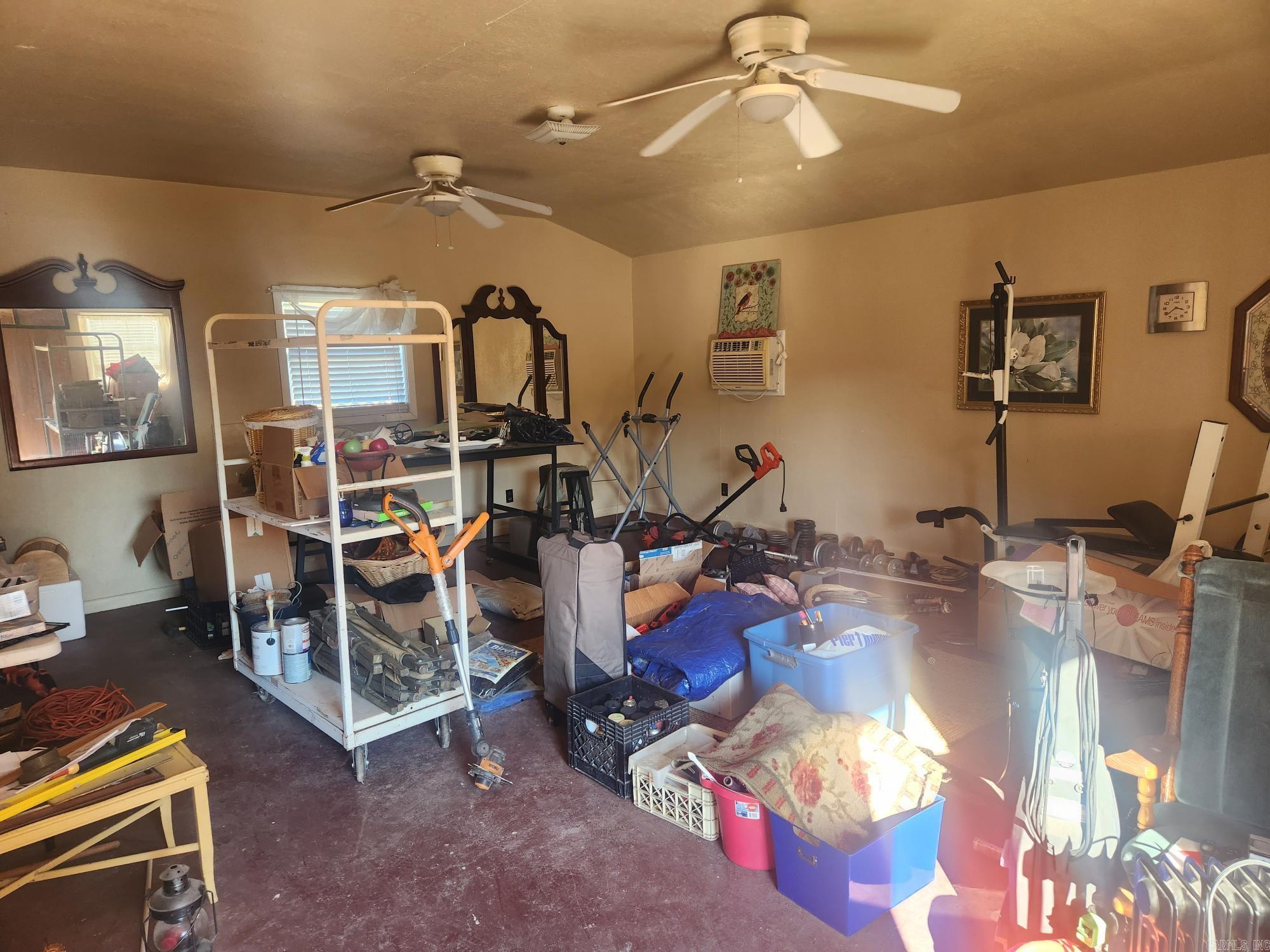 Not In List - Residential