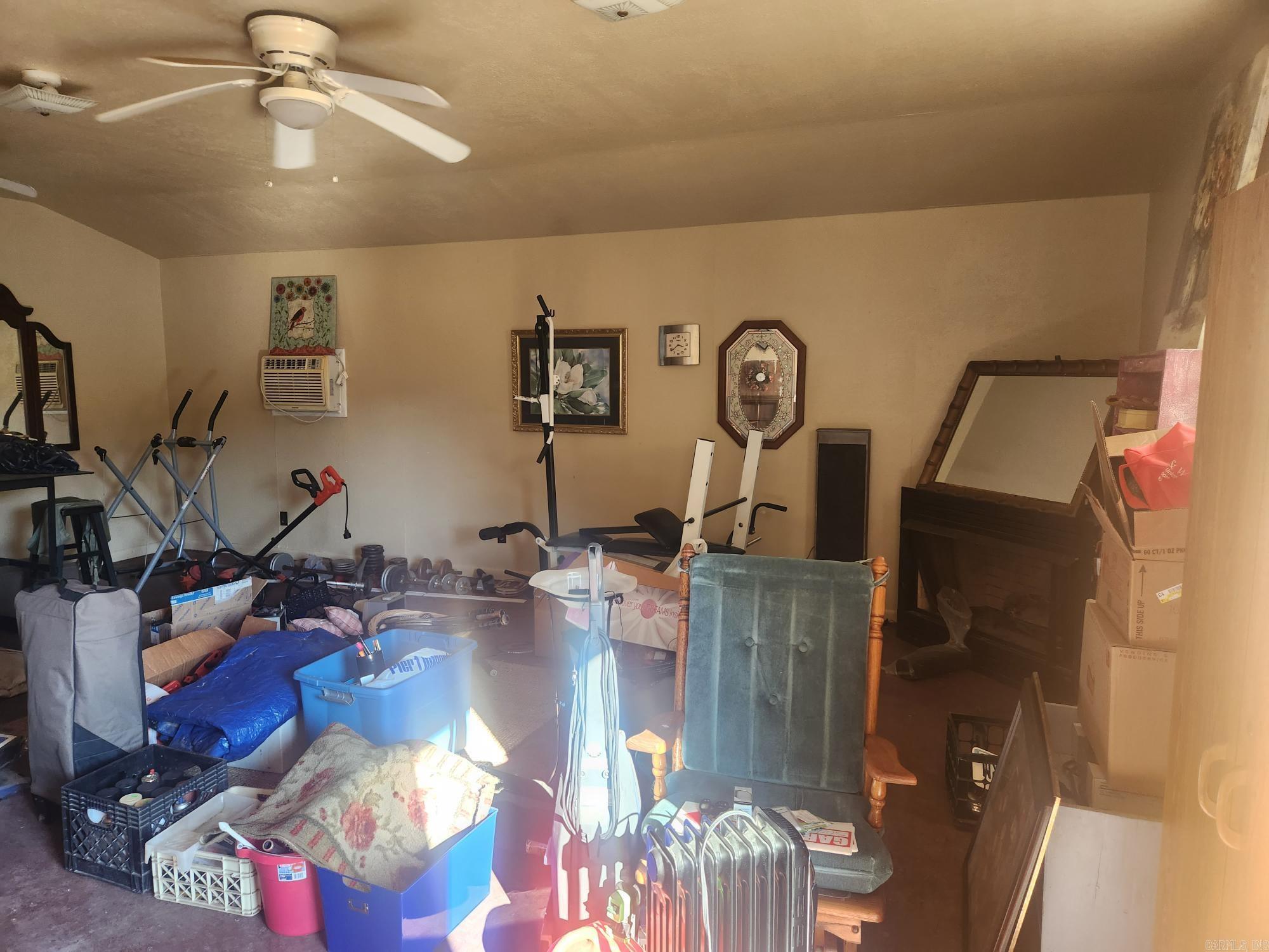 Not In List - Residential