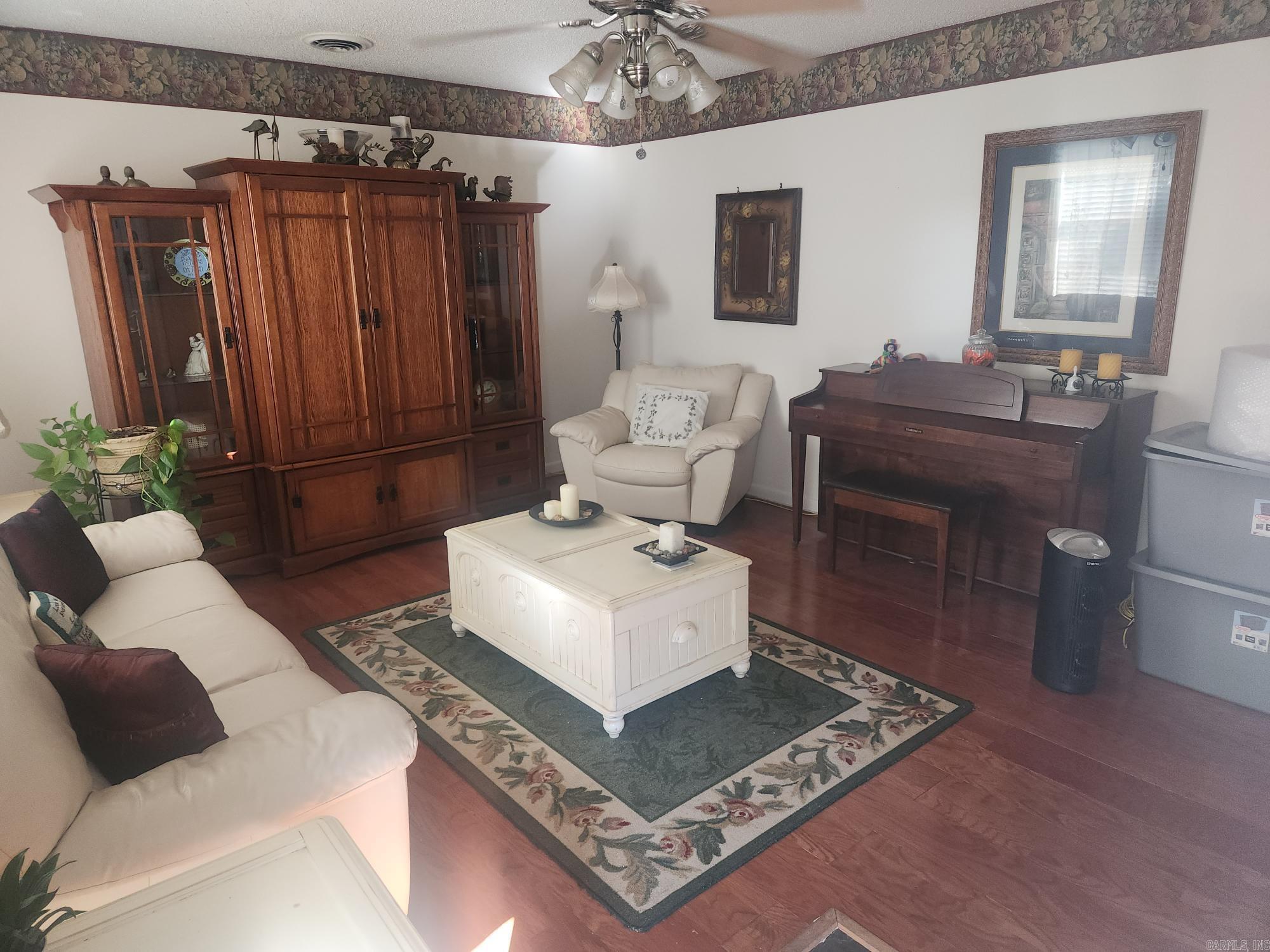 Not In List - Residential