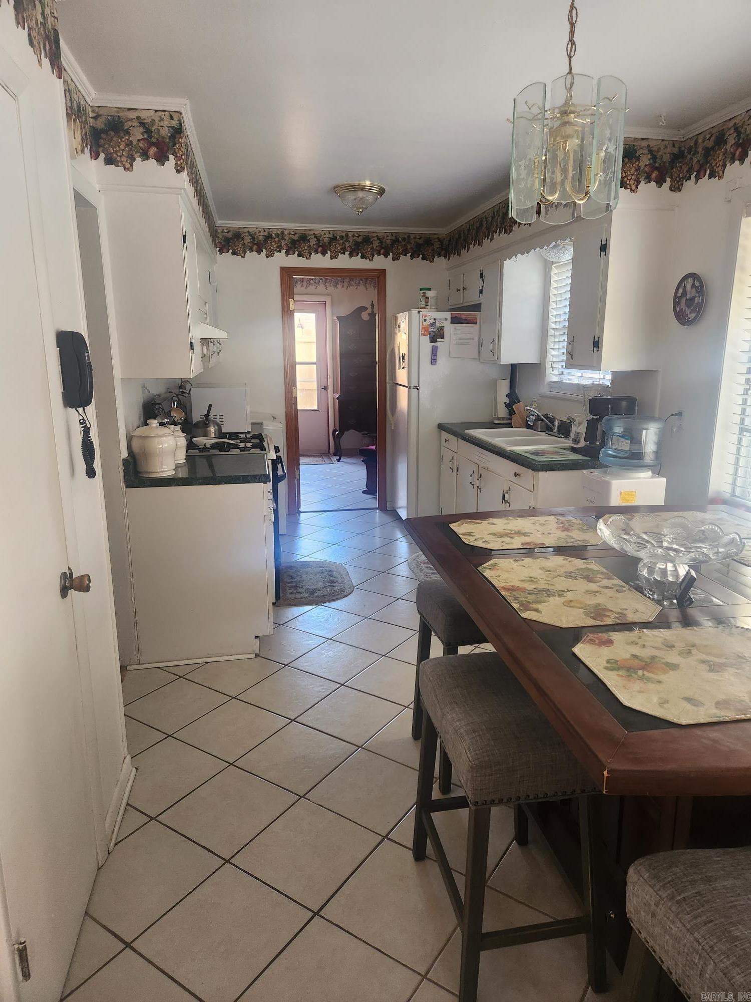 Not In List - Residential