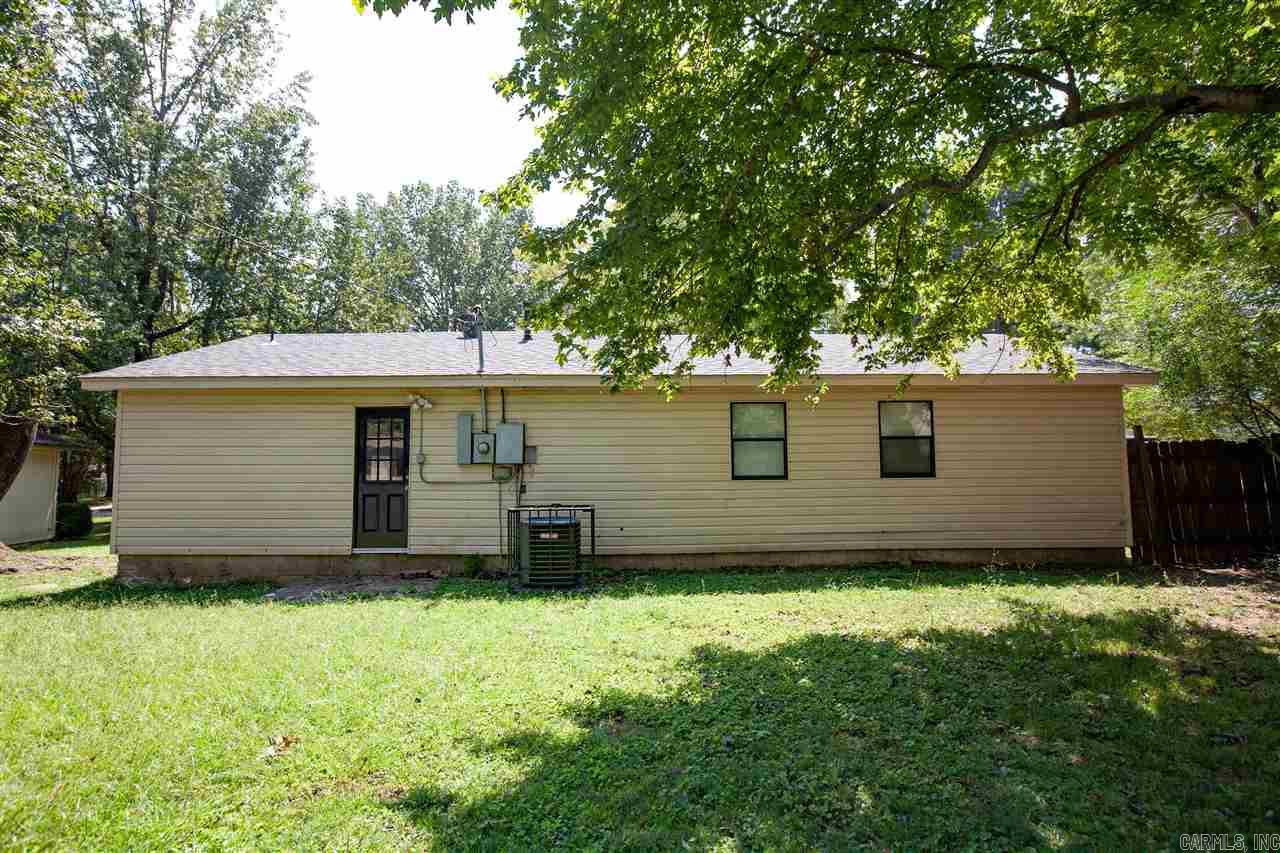 Baseline - Residential Lease