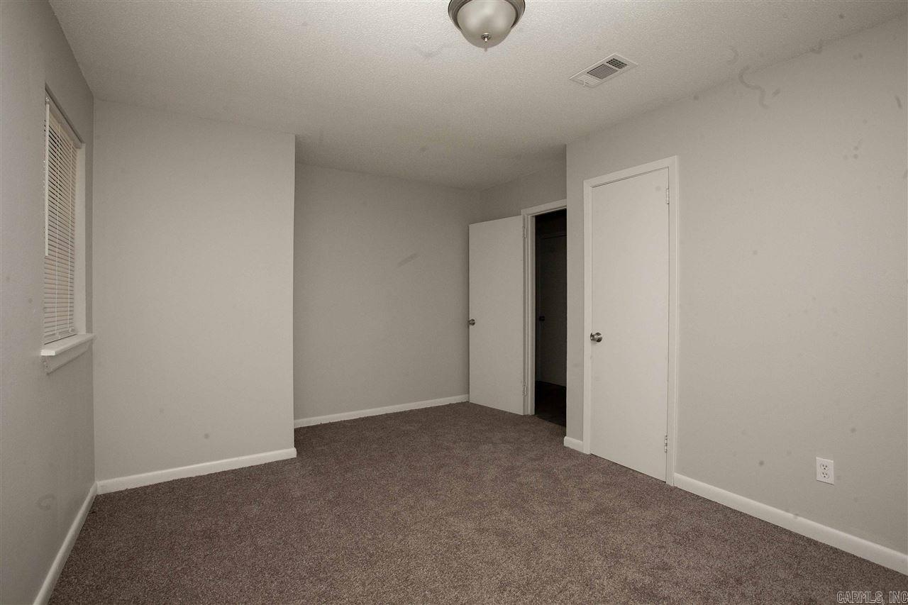 Baseline - Residential Lease