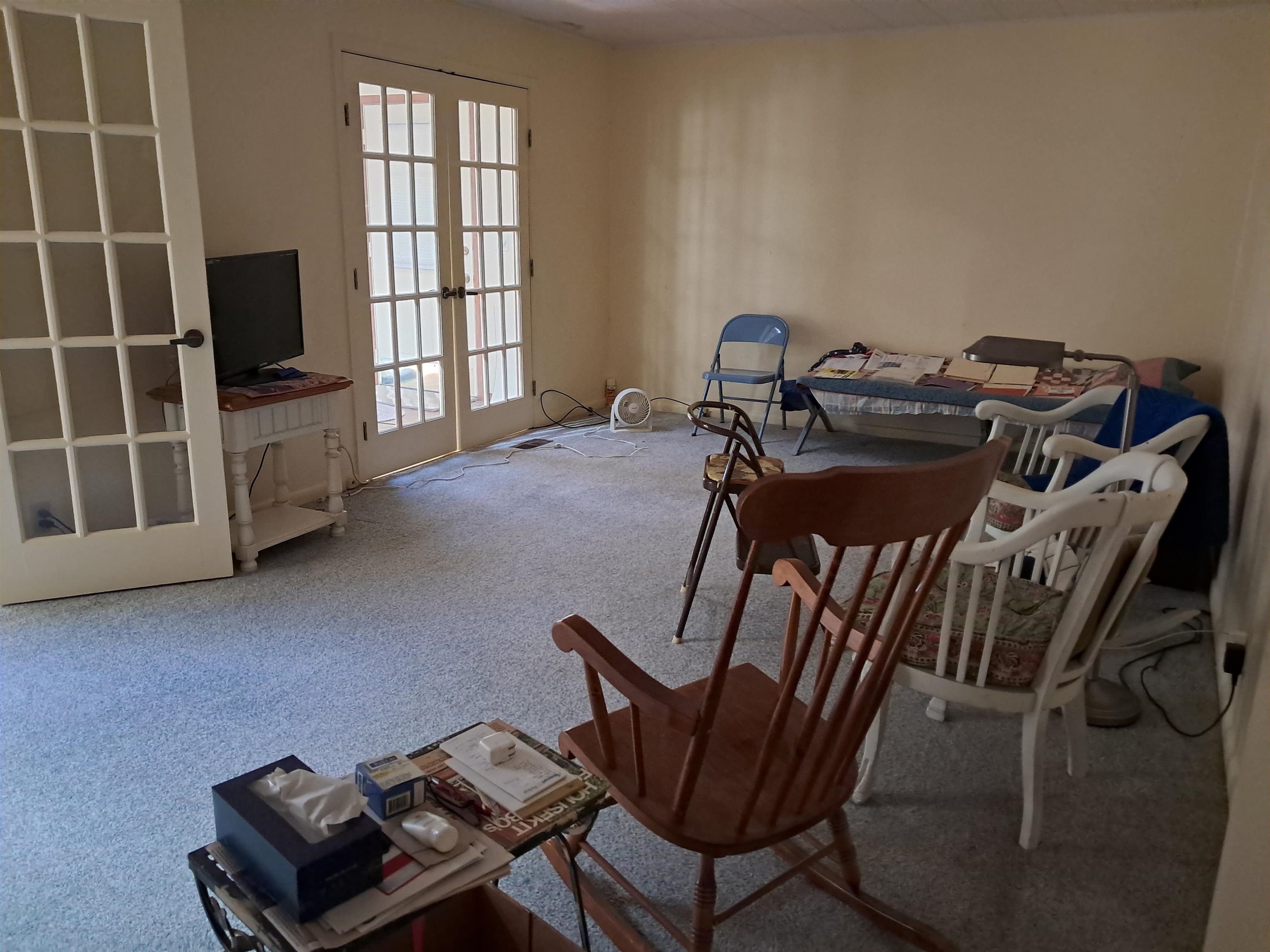 Crow 1st - Residential