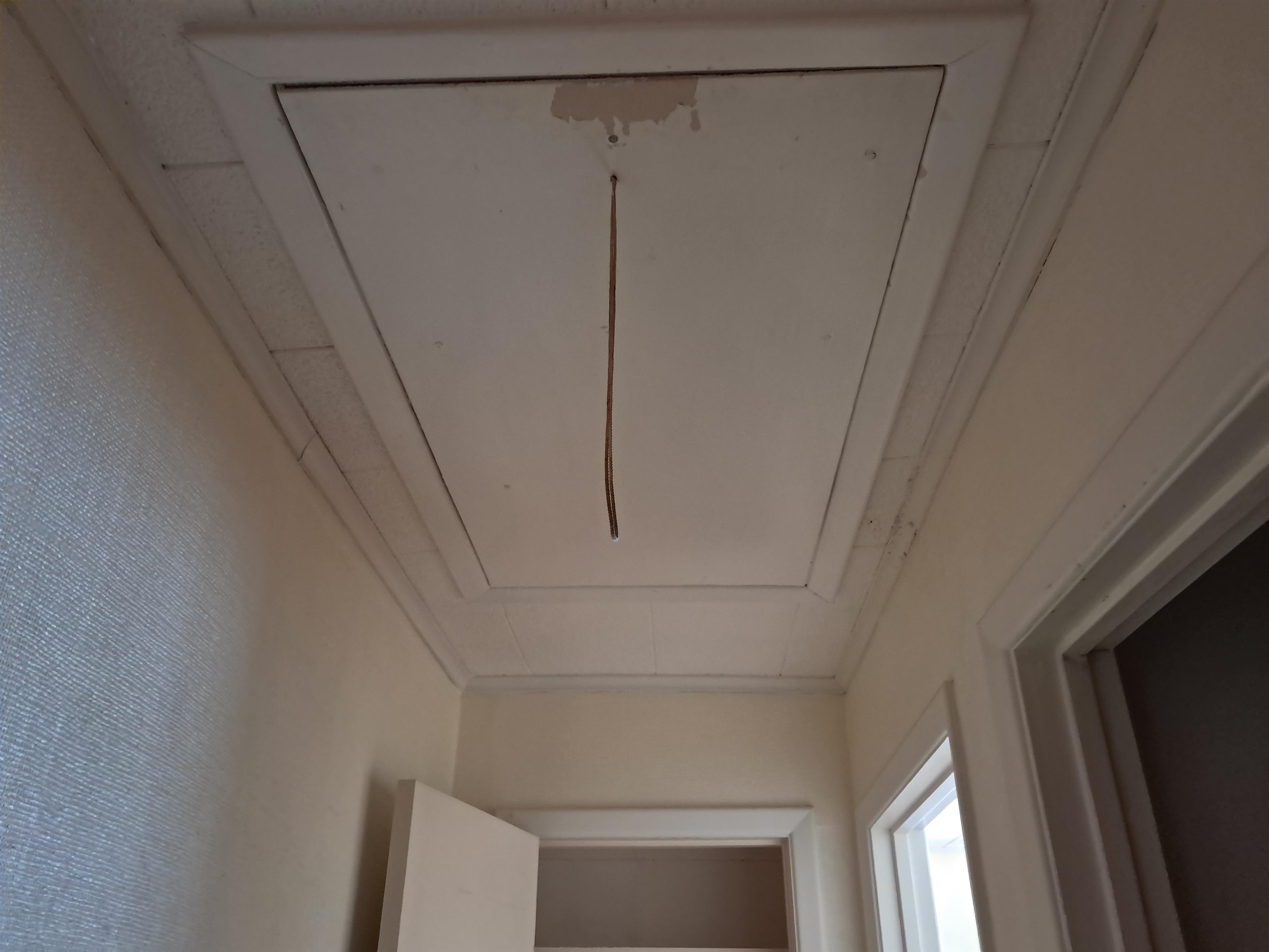 Crow 1st - Residential