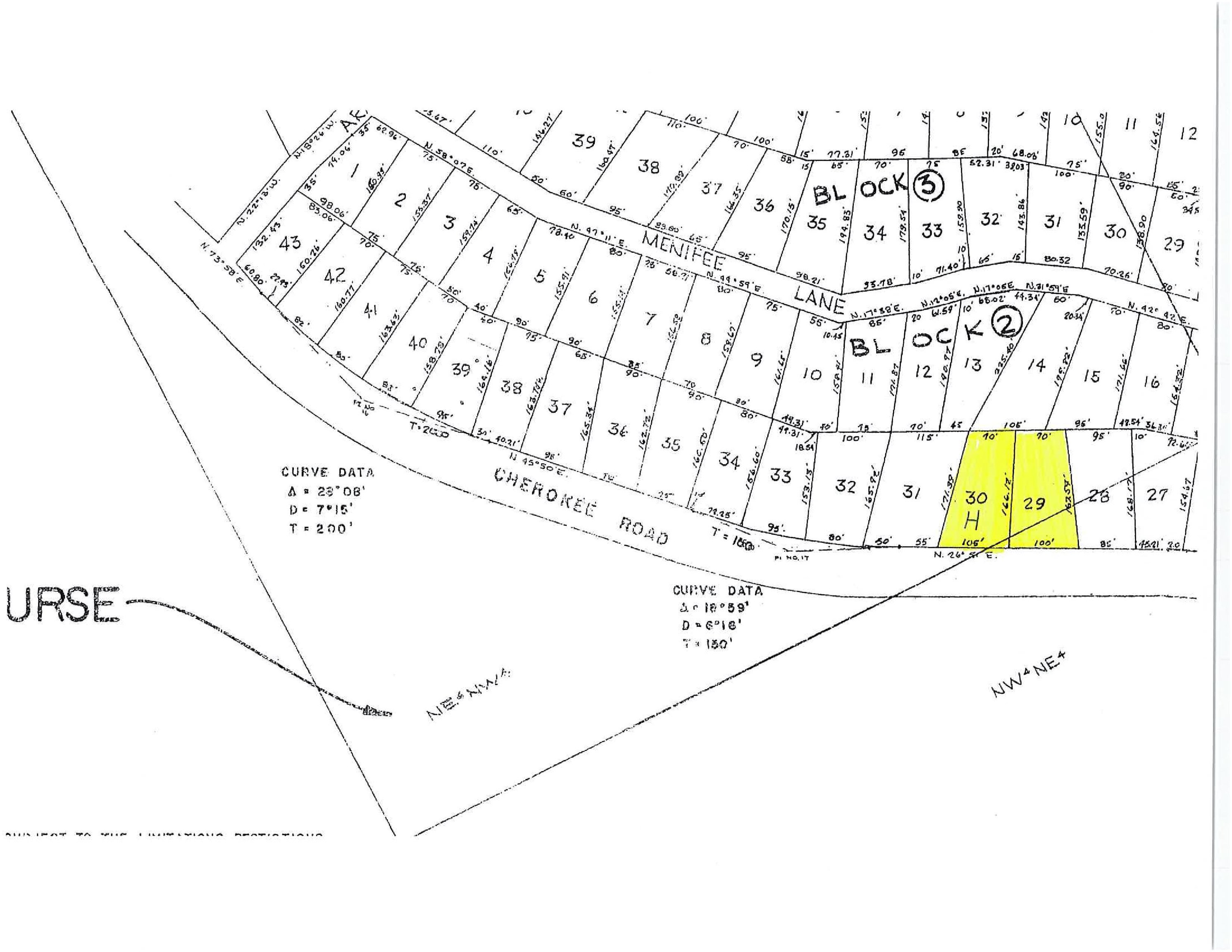 Crow 1st - Residential