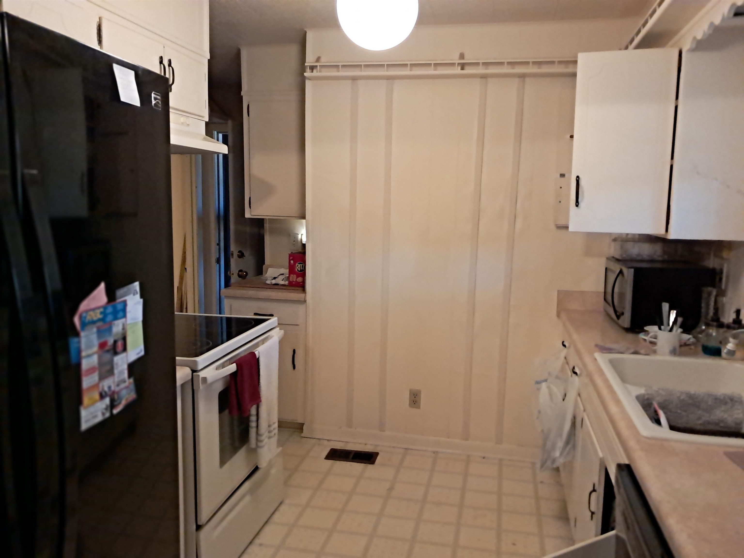 Crow 1st - Residential