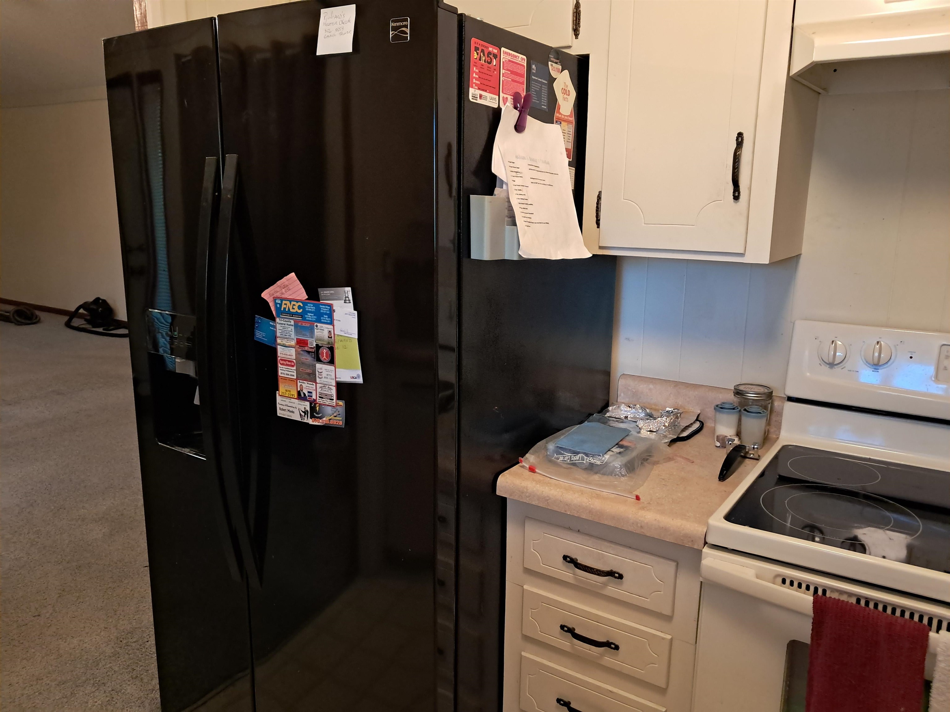 Crow 1st - Residential