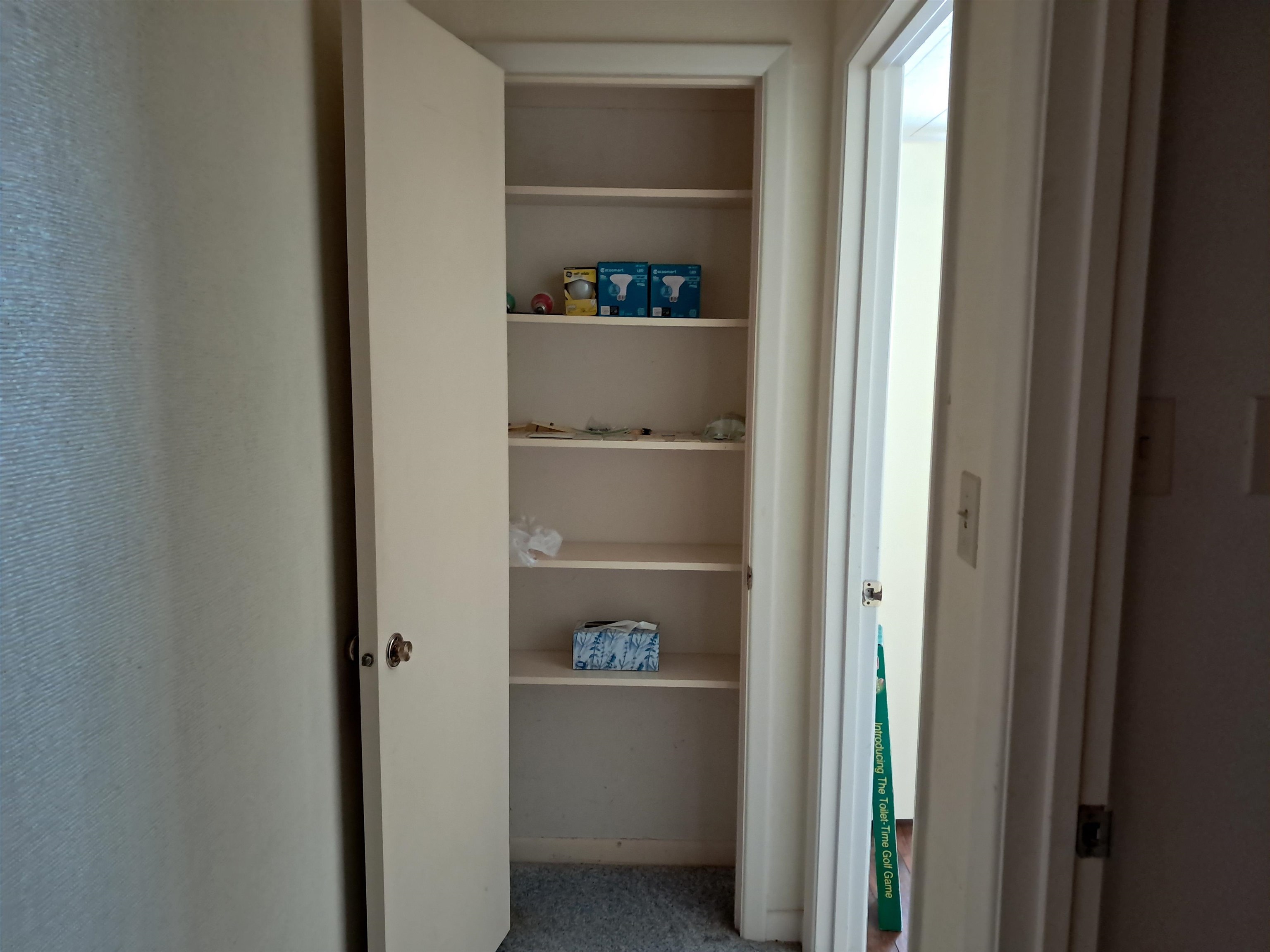 Crow 1st - Residential