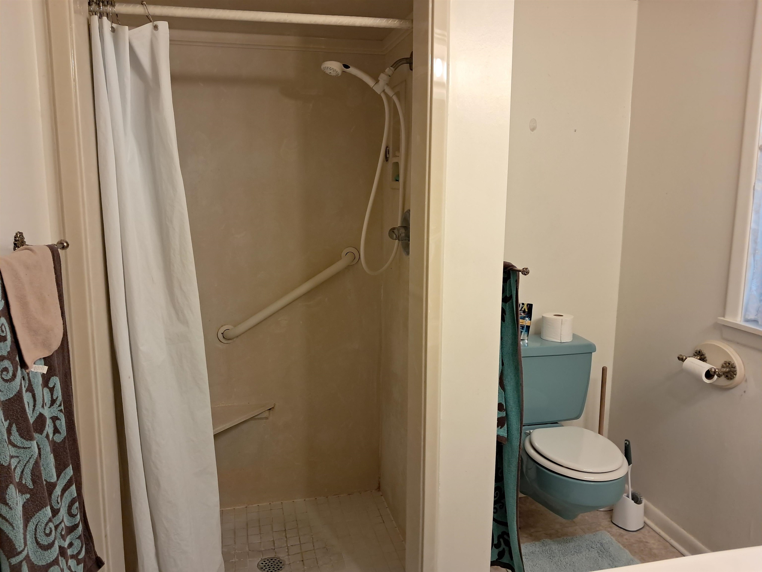 Crow 1st - Residential