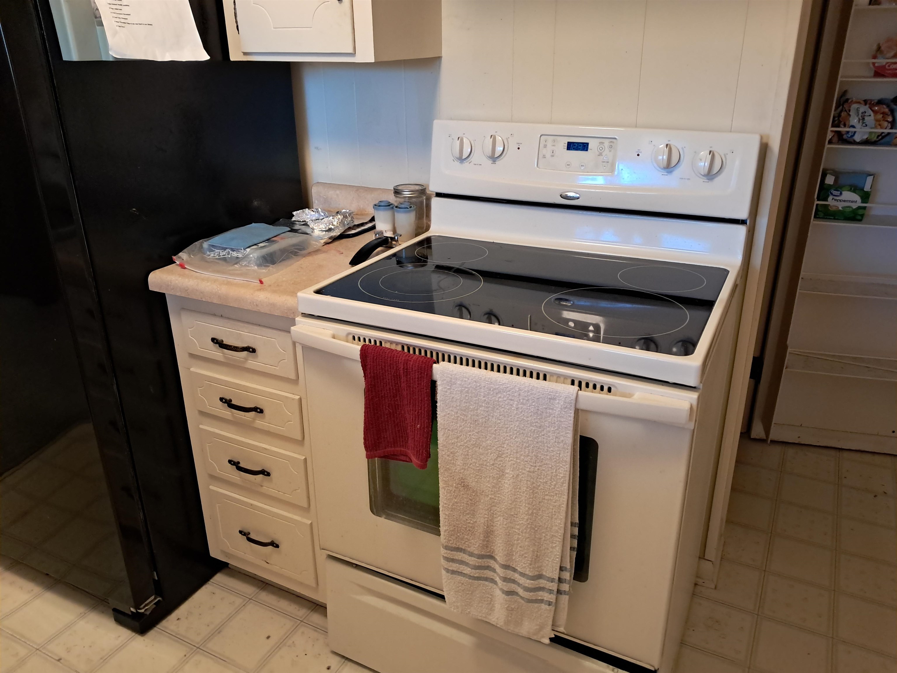 Crow 1st - Residential