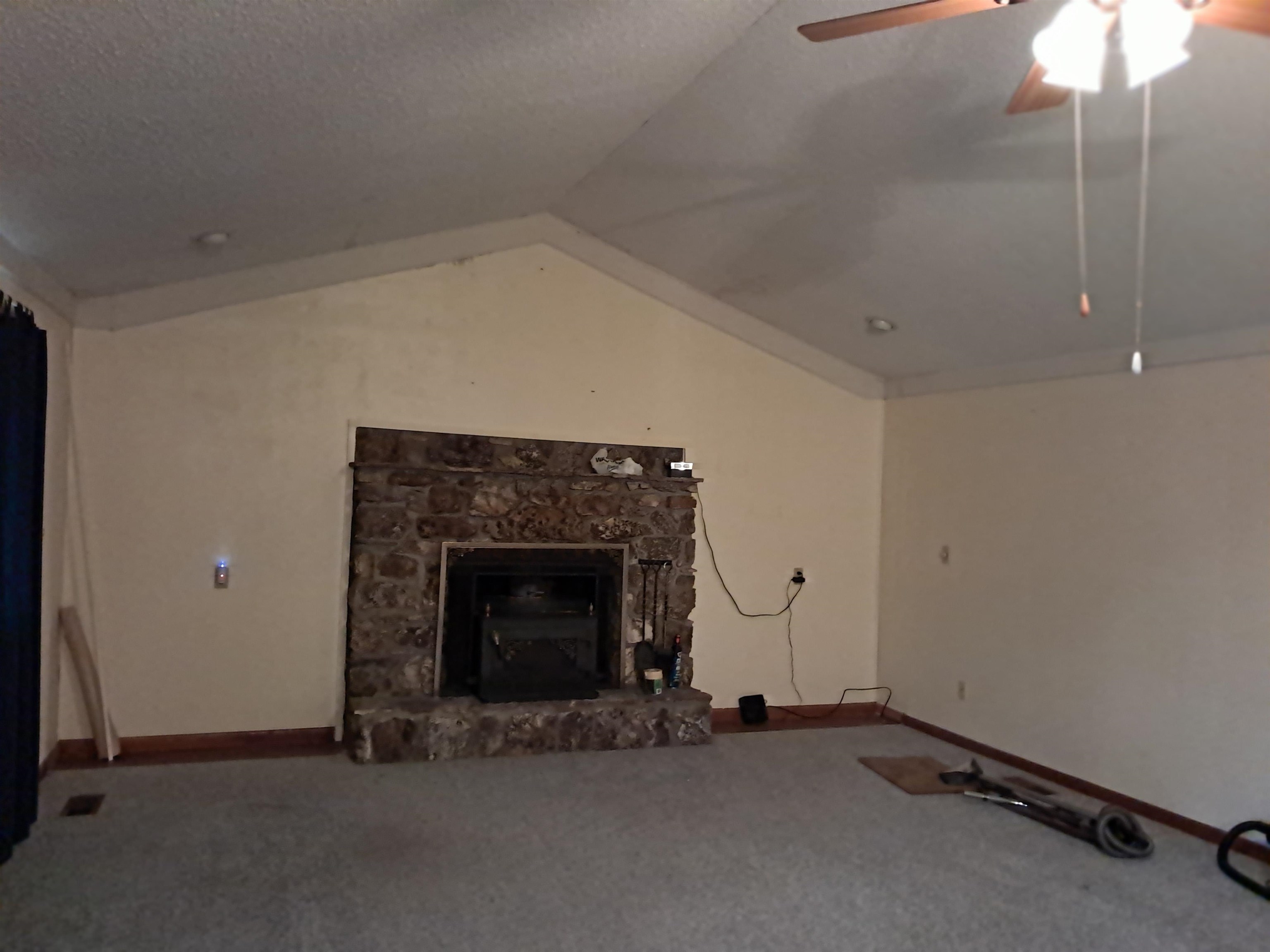 Crow 1st - Residential