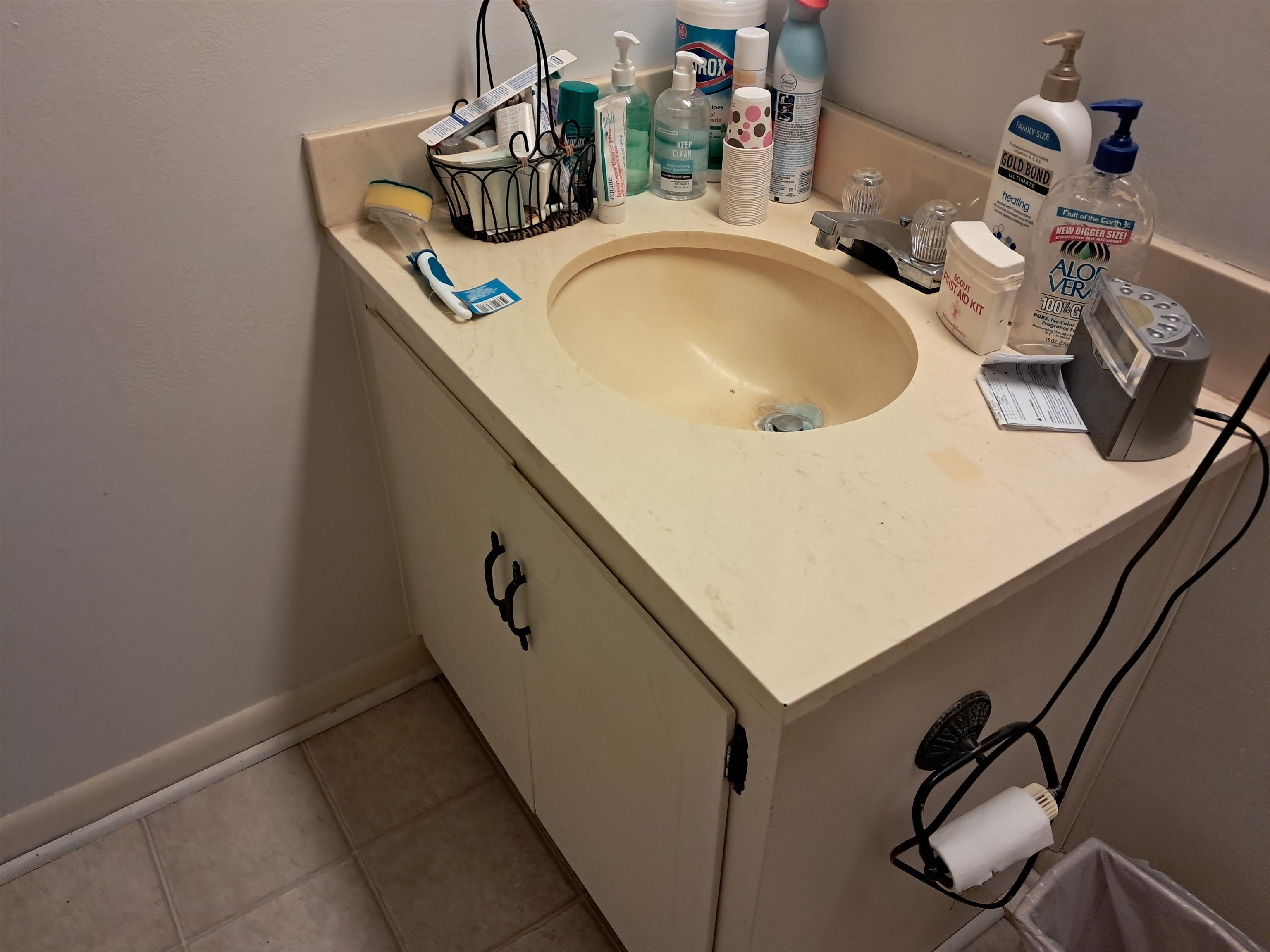 Crow 1st - Residential