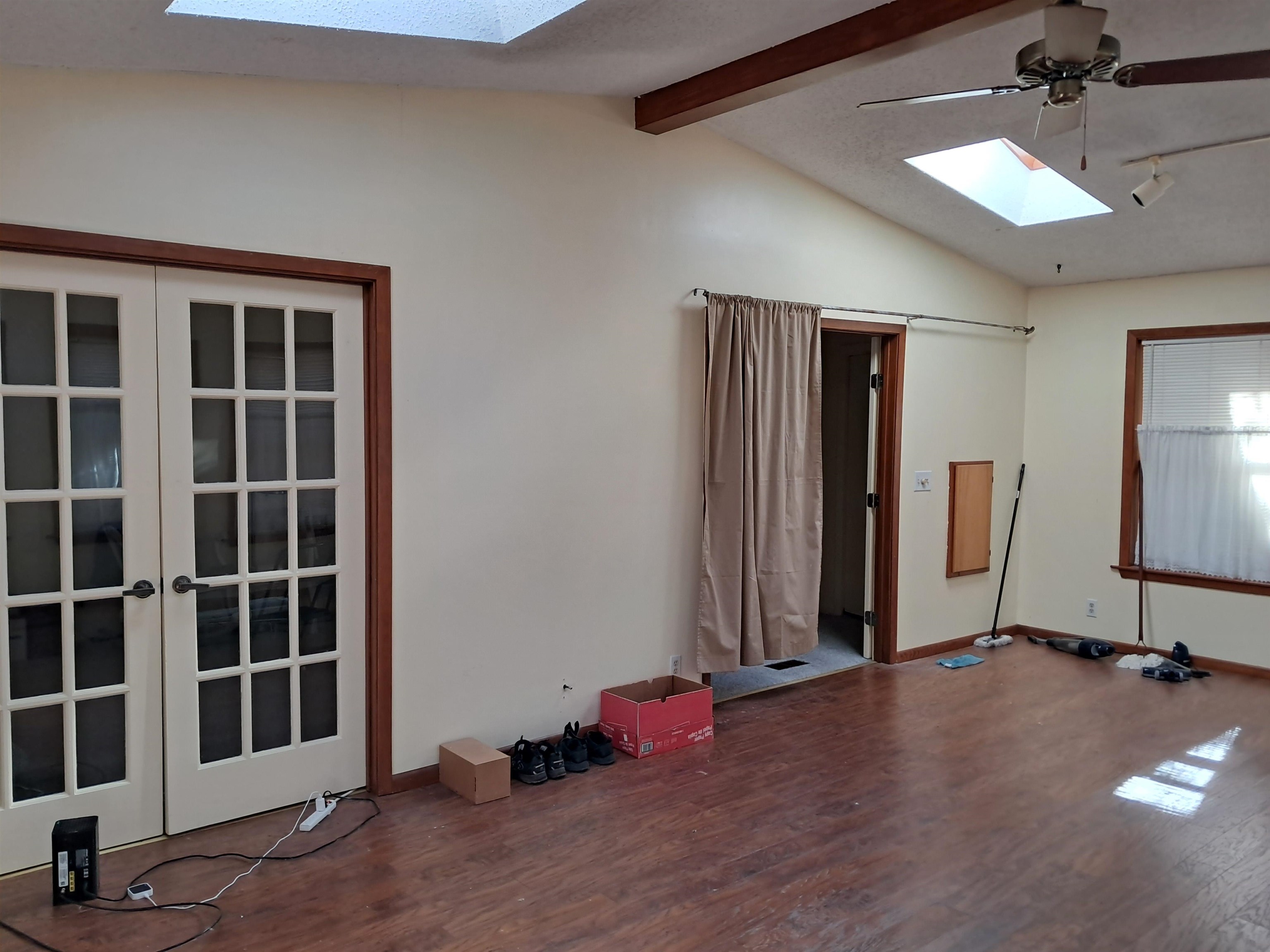 Crow 1st - Residential