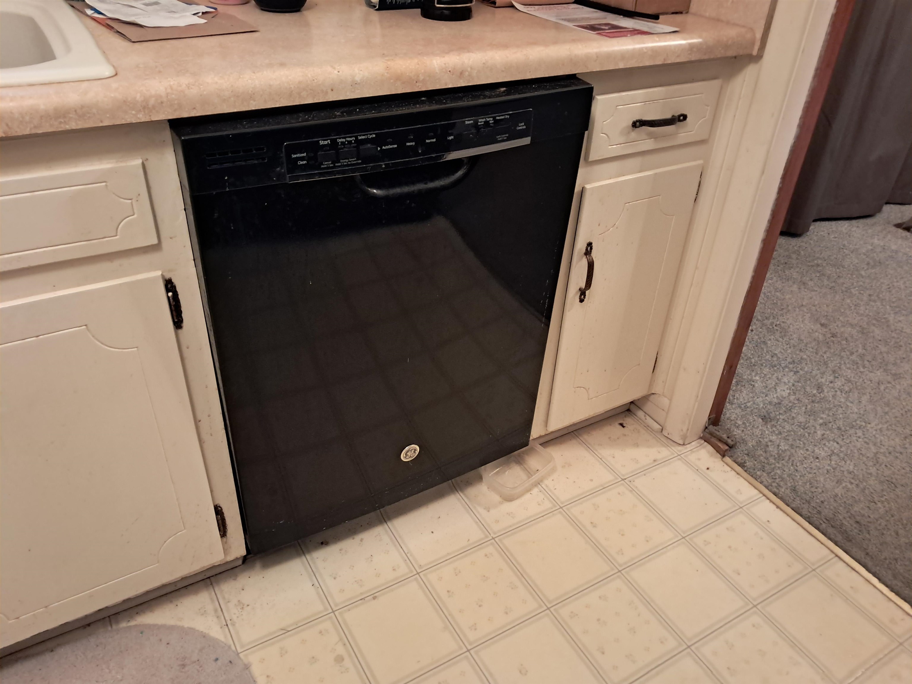 Crow 1st - Residential